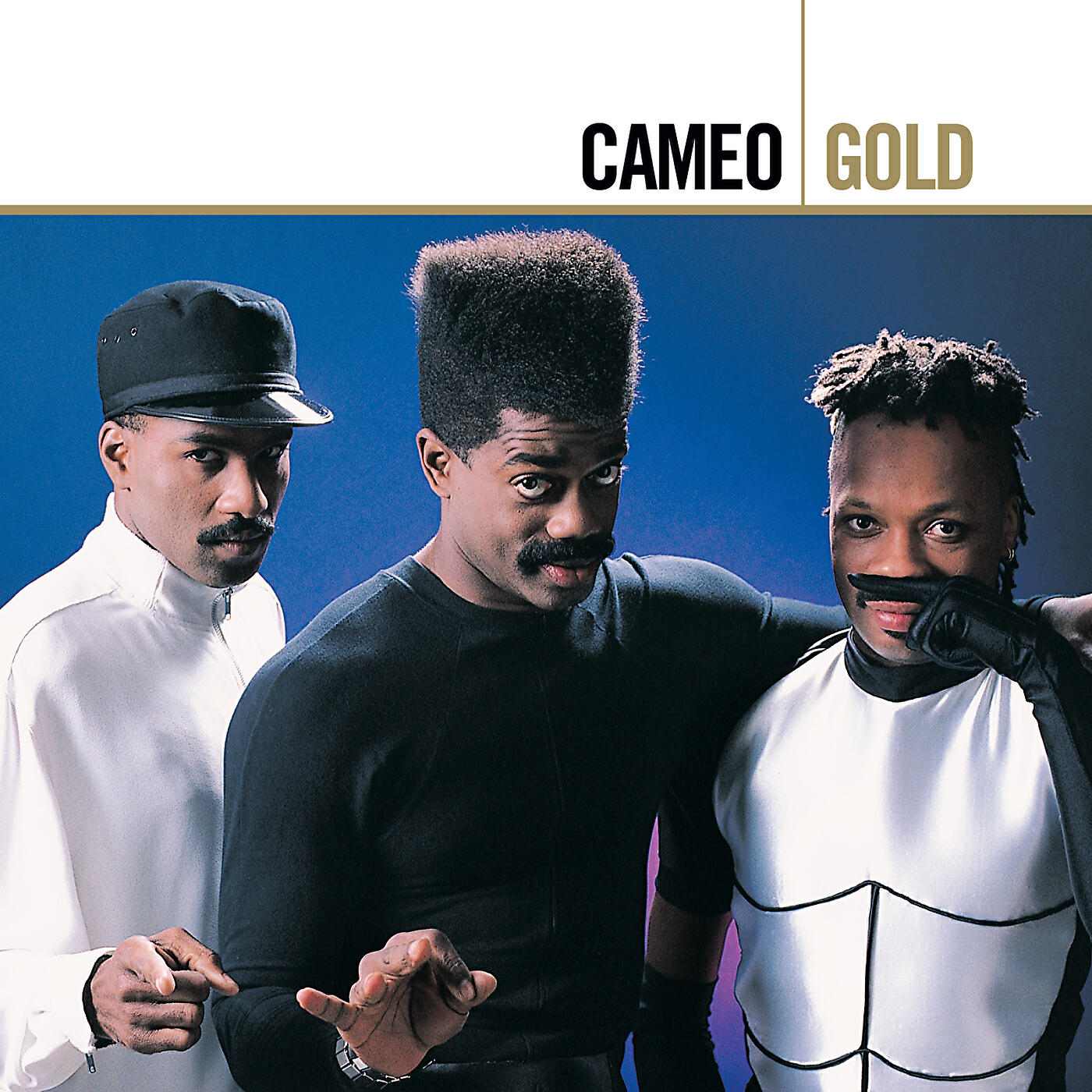 Cameo - Funk Funk
