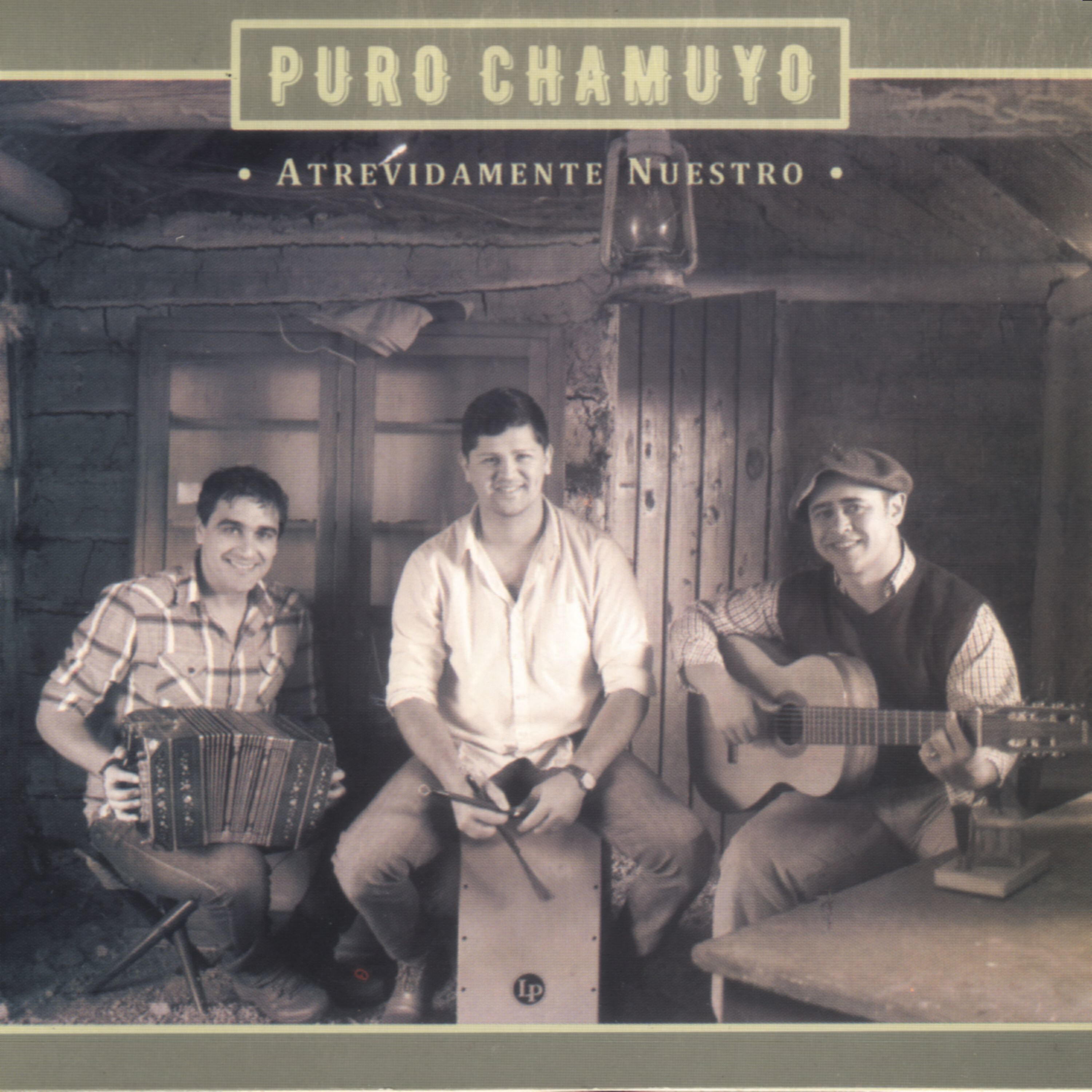 Puro Chamuyo - De Bailongo en Paso Hondo