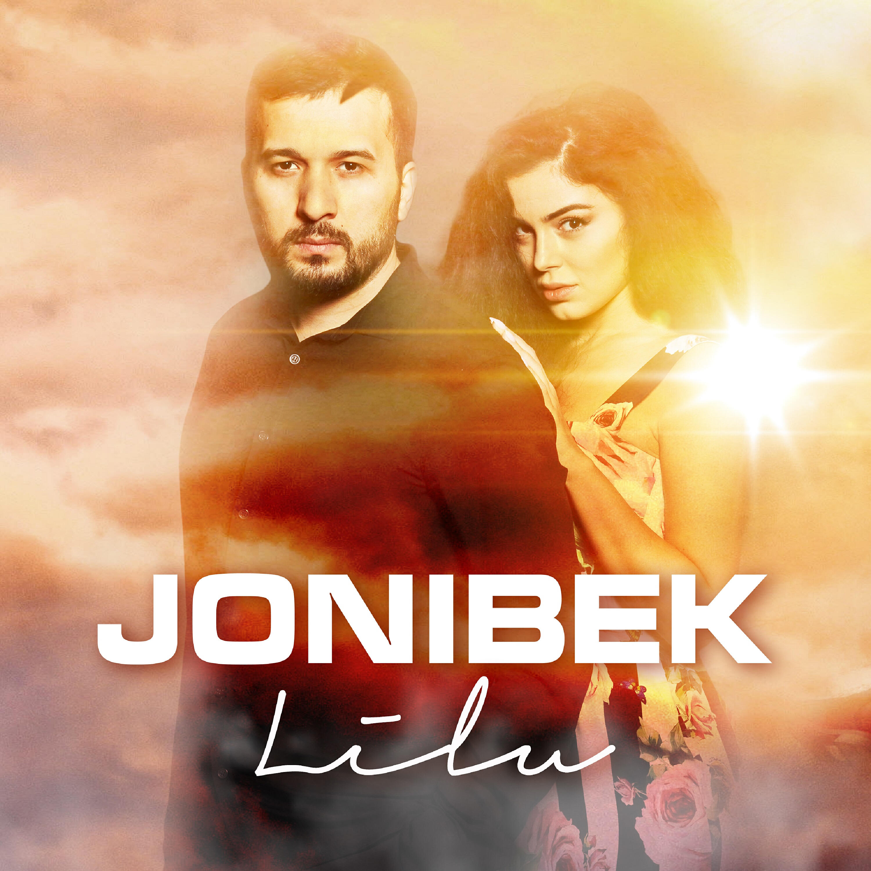 Jonibek - Lilu