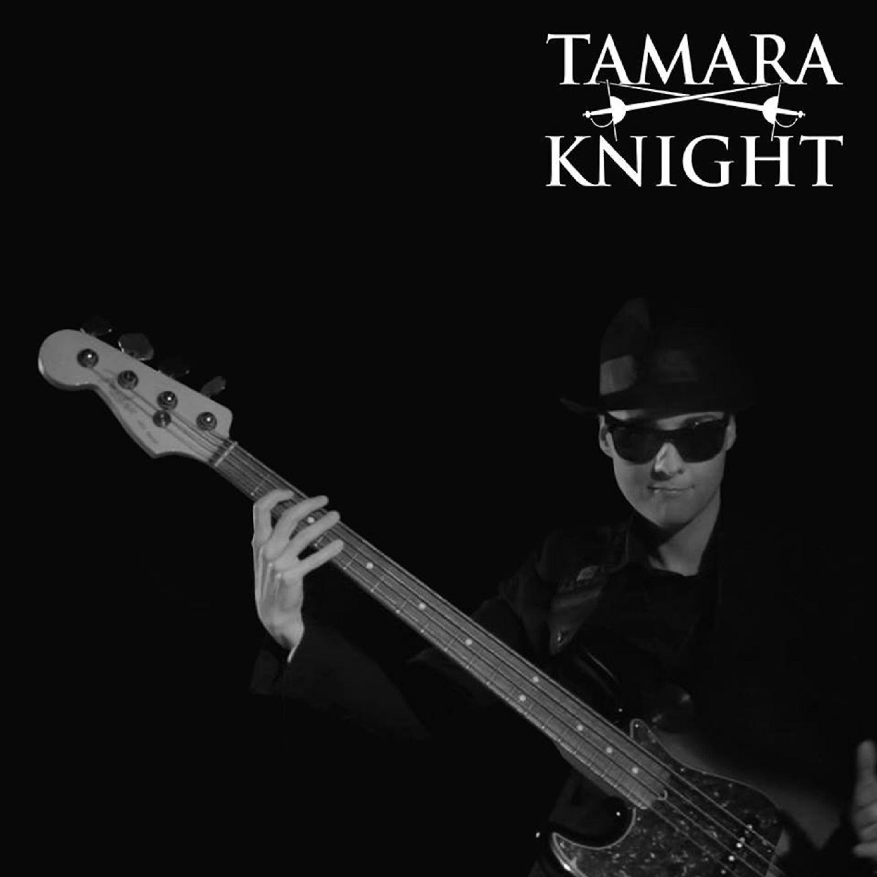 Постер альбома Tamara Knight