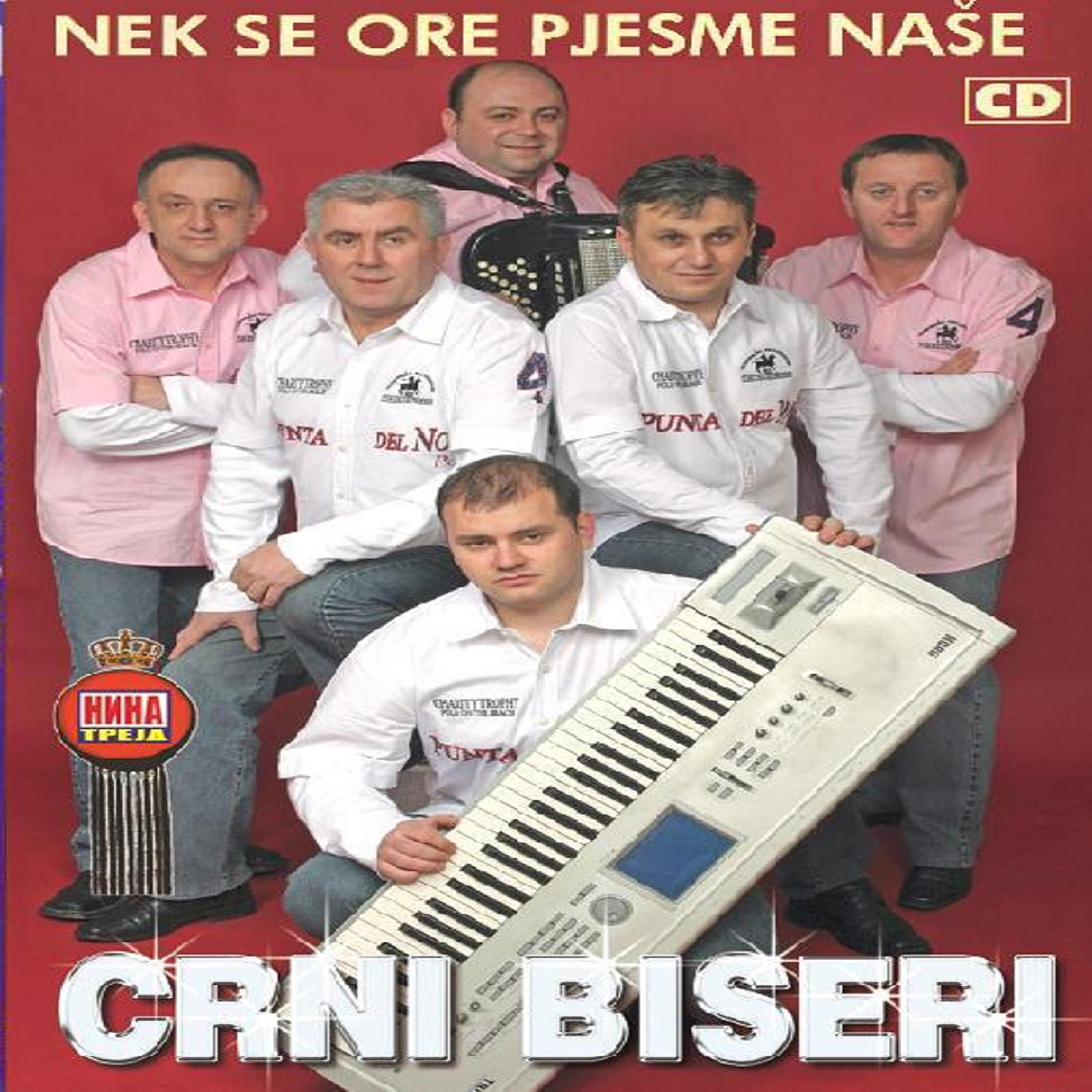 Crni Biseri - Crni Biseri