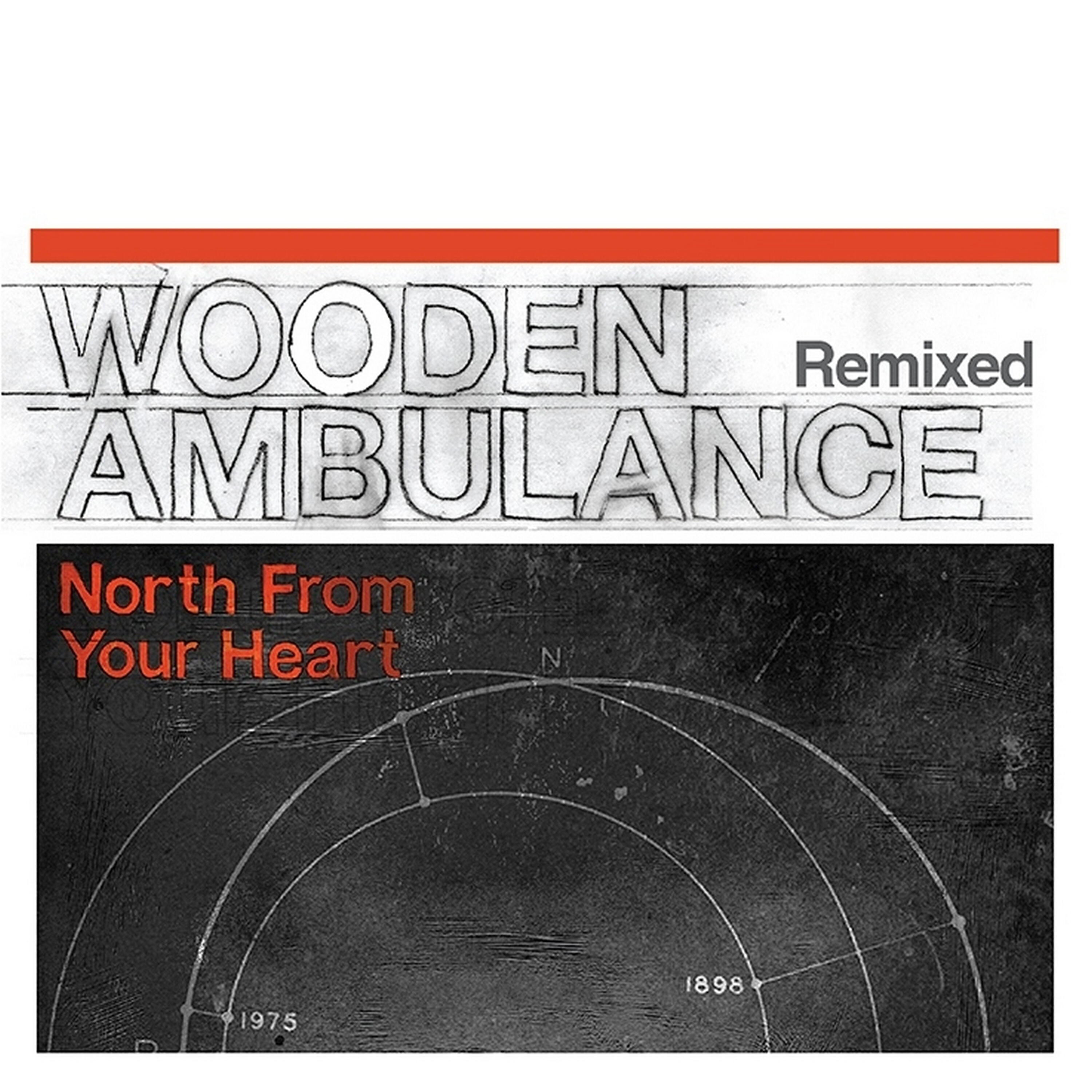 Wooden Ambulance - Sidewalk (Cover by Satyr)
