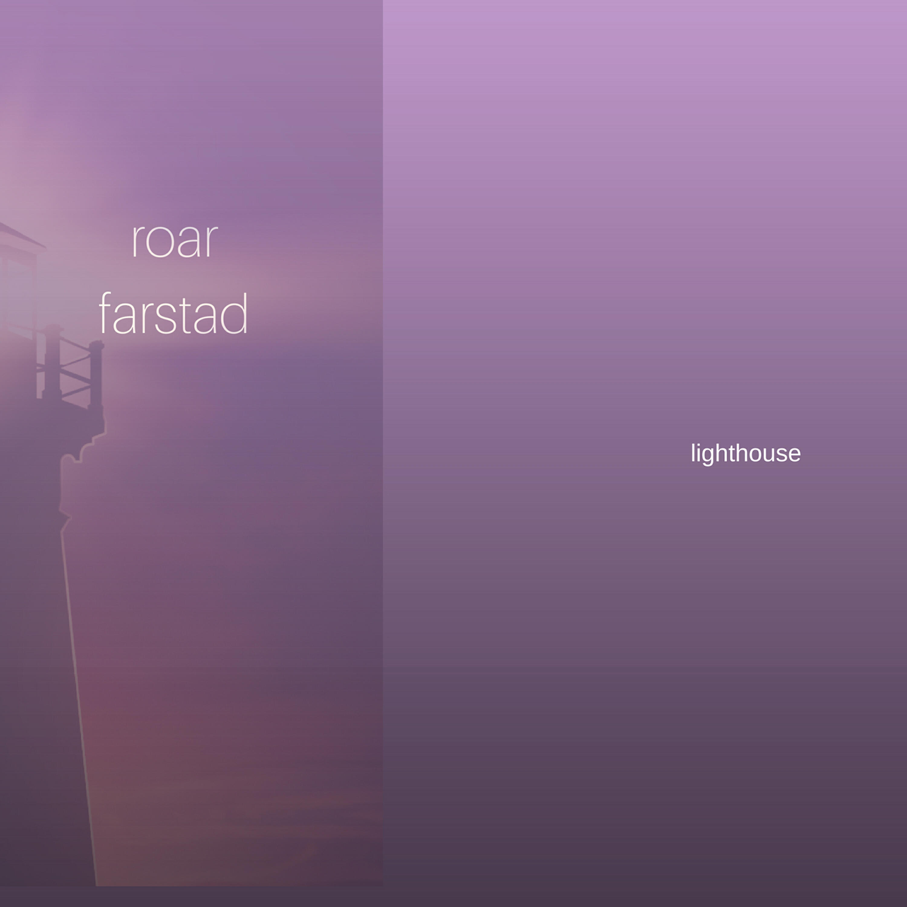 Roar Farstad - Lighthouse