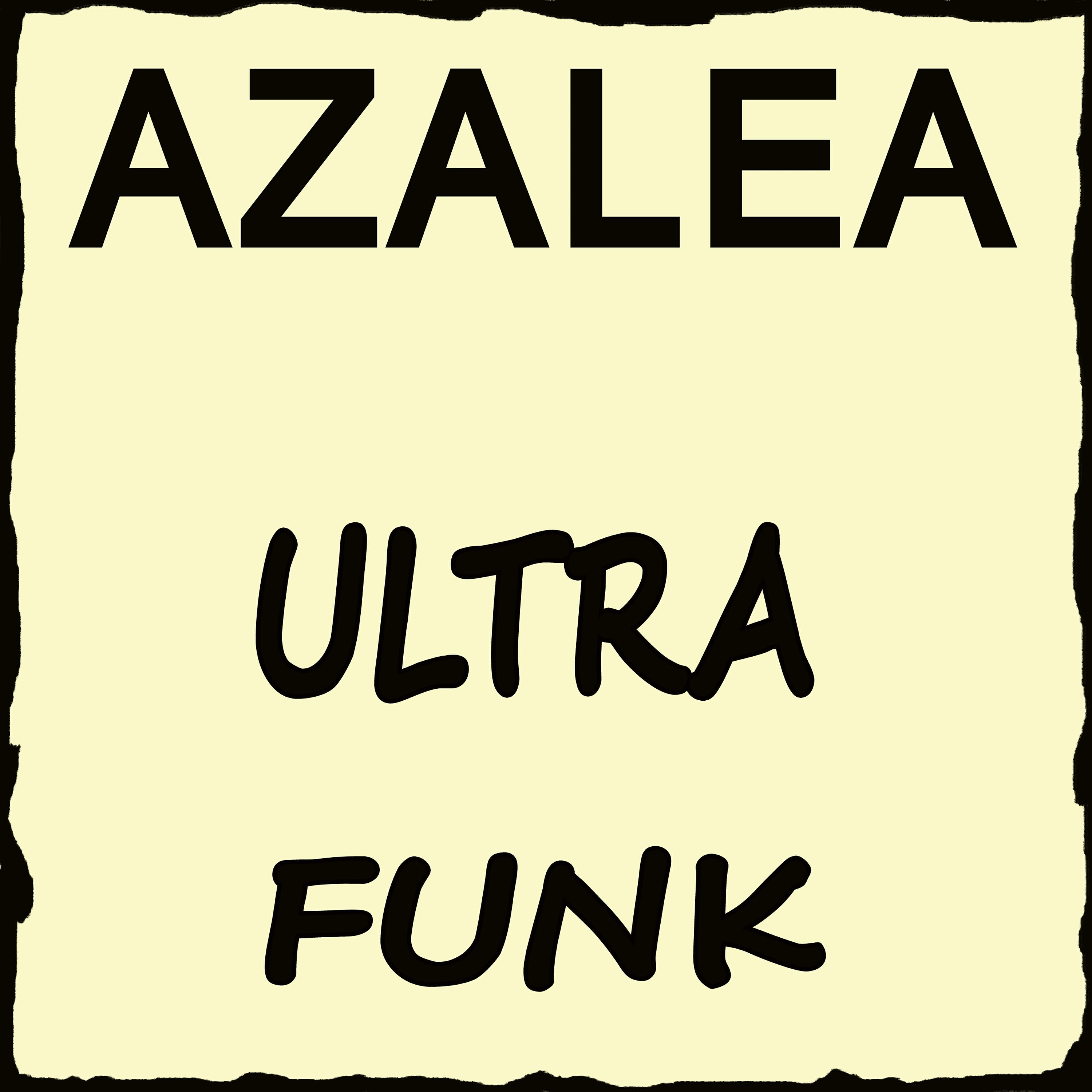 Azalea - Sång Till Platon