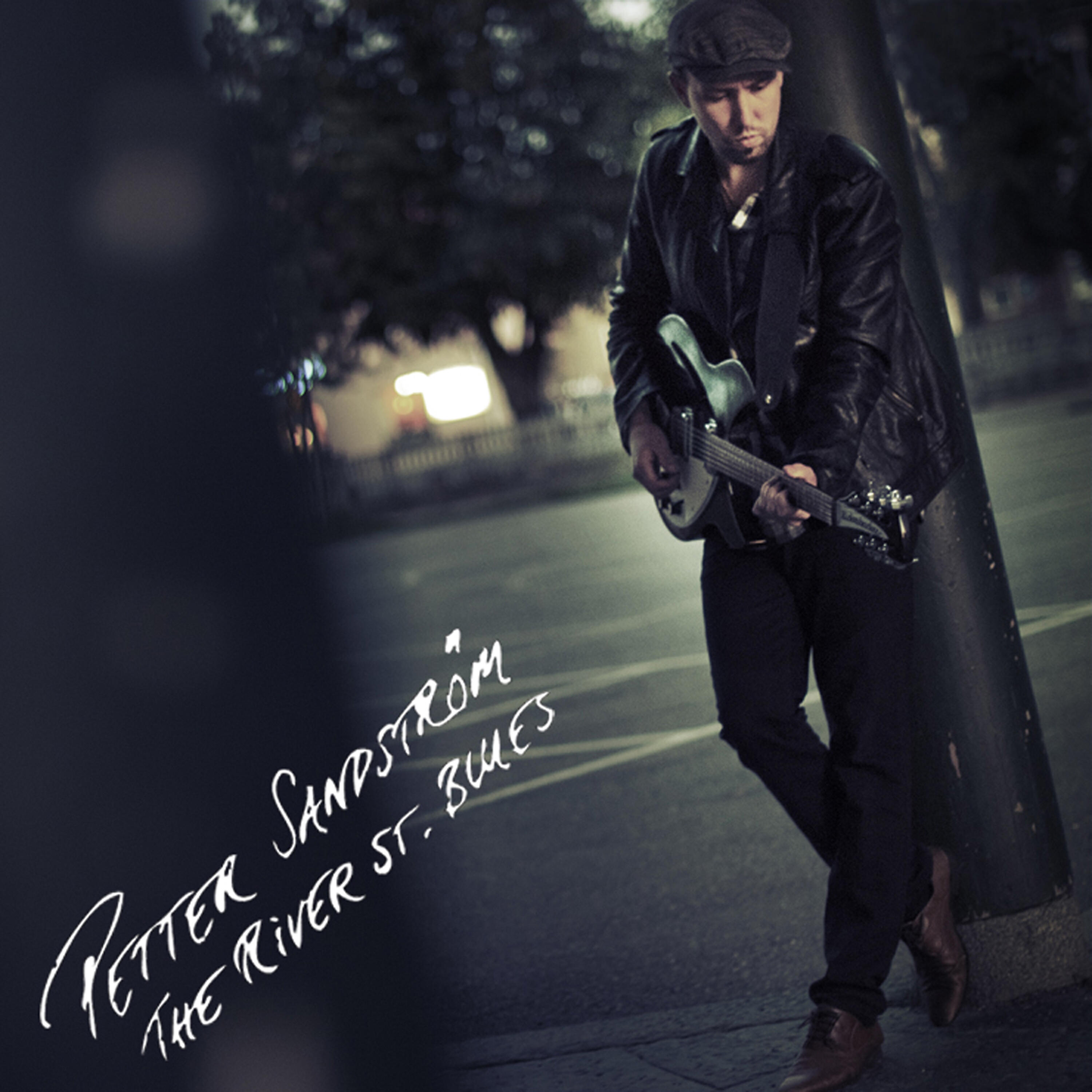 The River st. Blues - Say It with a Song