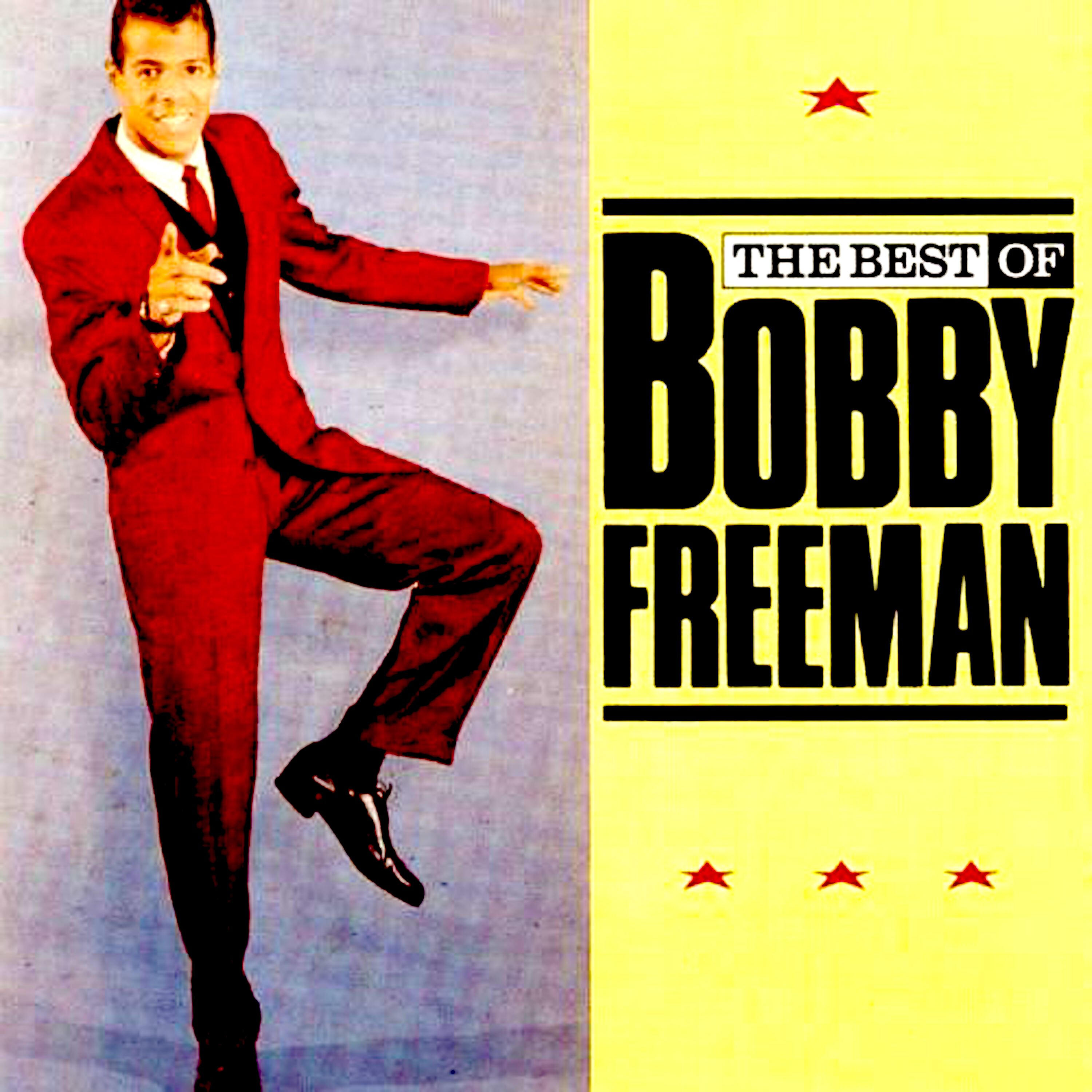 Bobby Freeman - Mary Ann Thomas