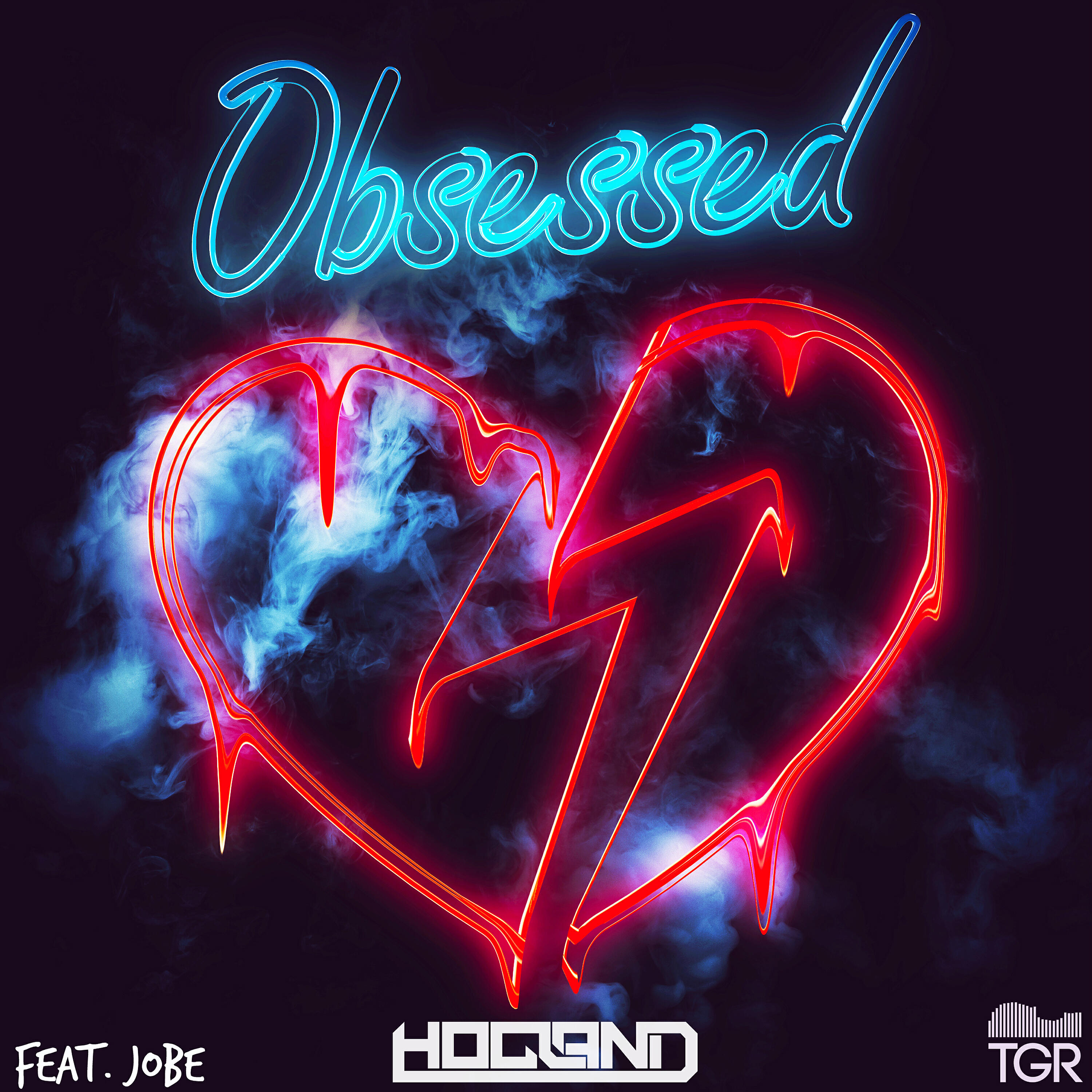 Hogland - Obsessed