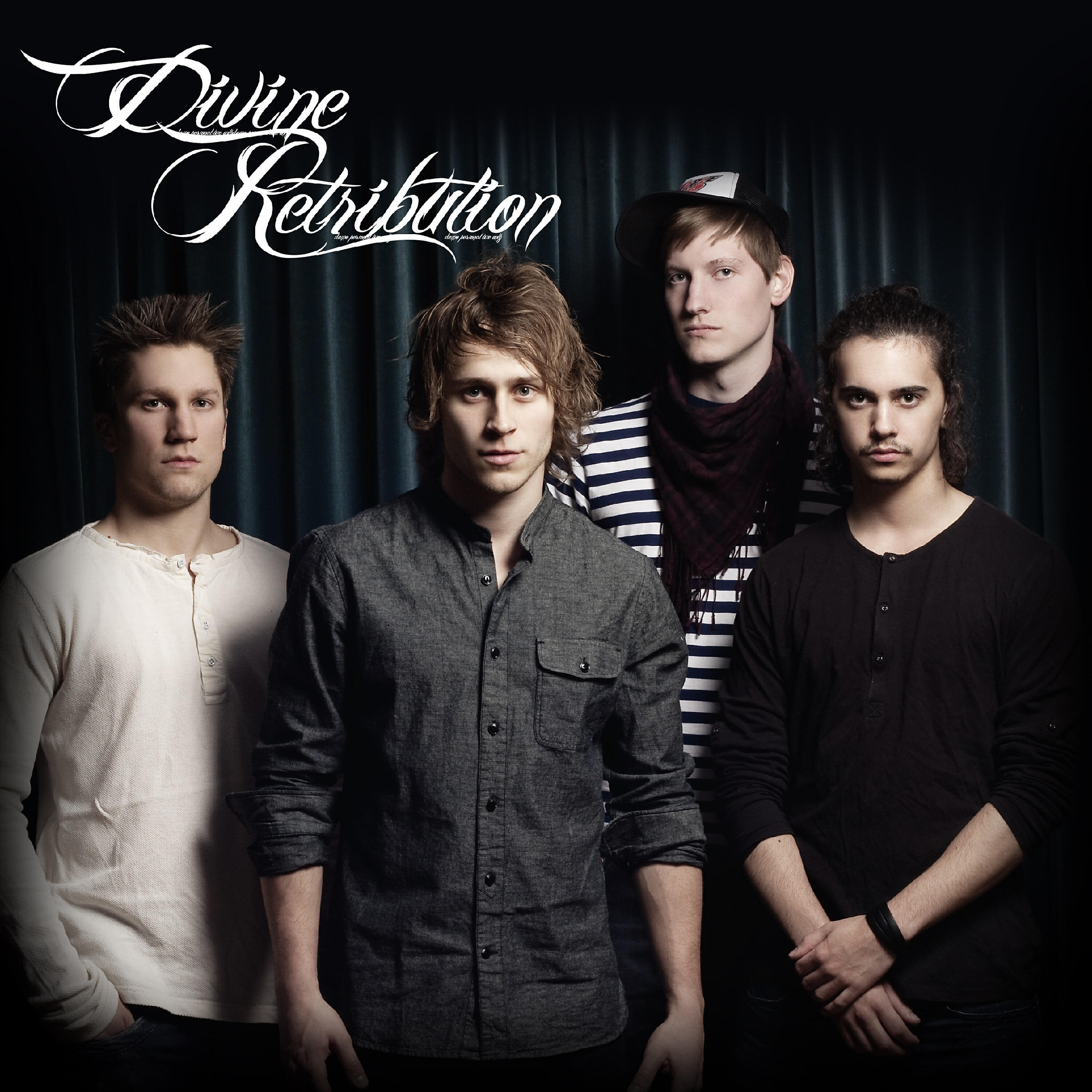 South - Divine Retribution