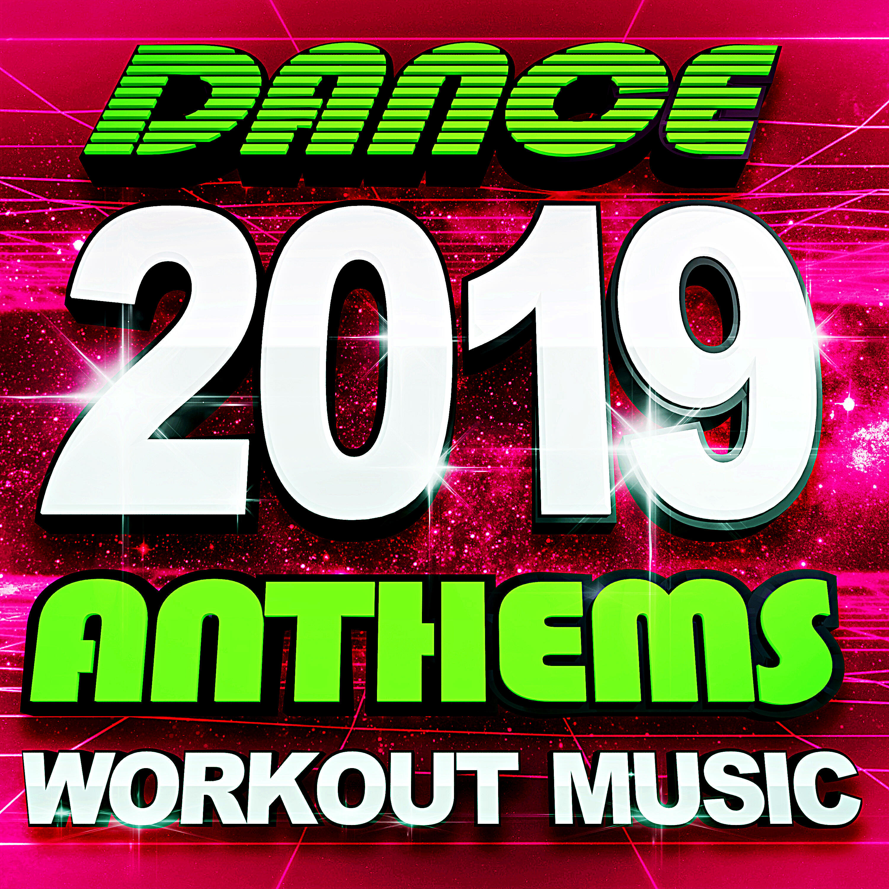 Workout Remix Factory - Taki Taki (Workout Mix)