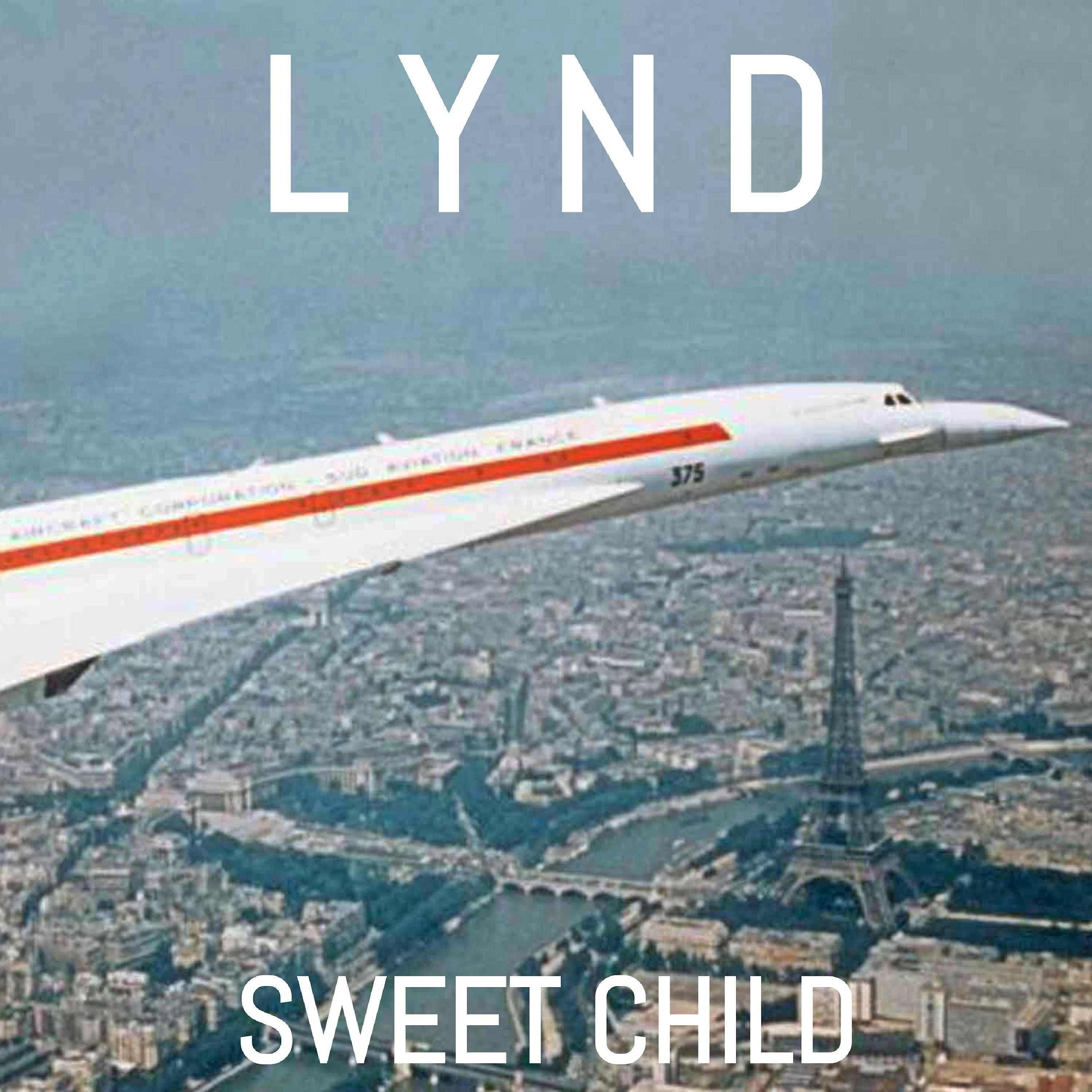 Постер альбома Sweet Child
