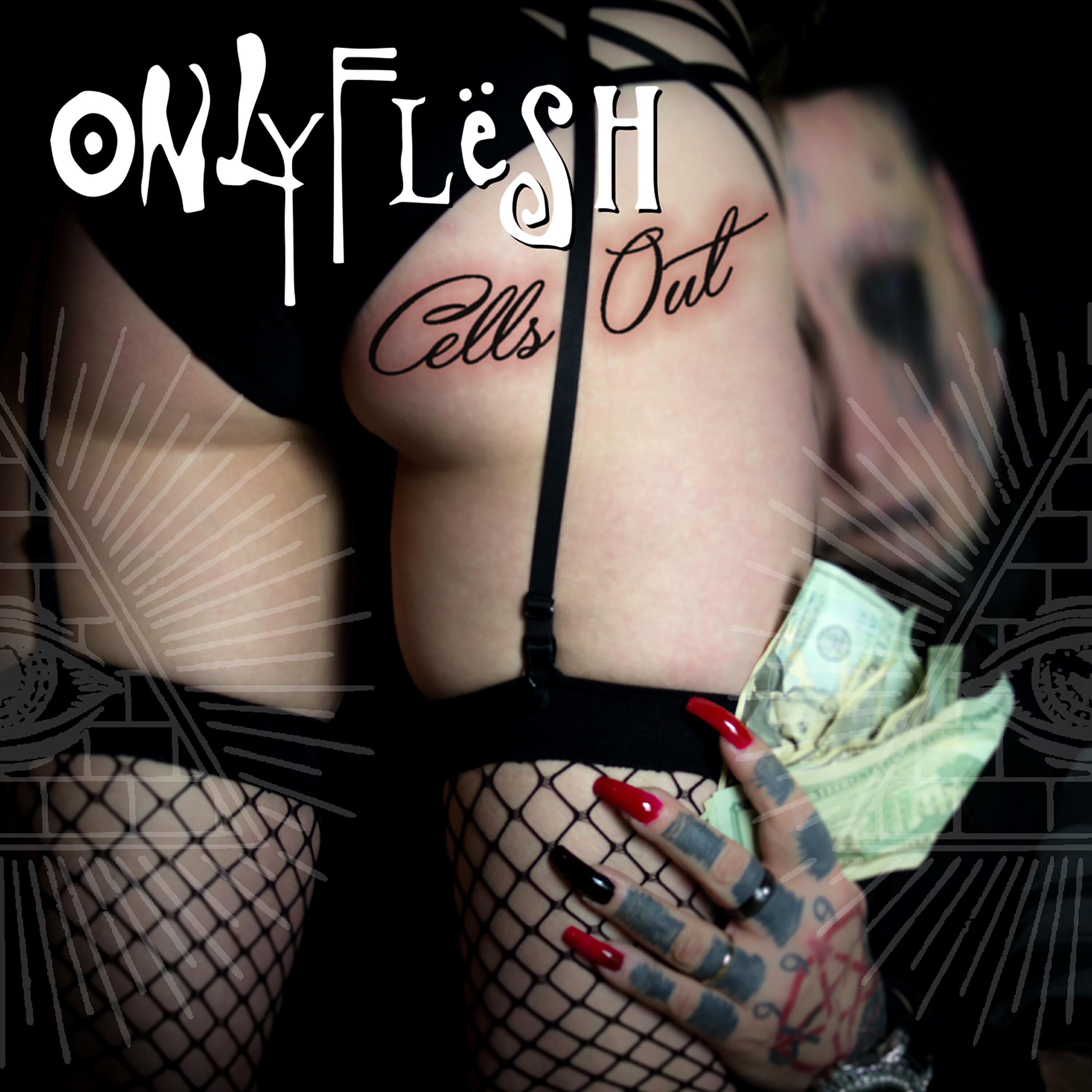 Only Flesh - Sexual Holocaust (Infected Mix)