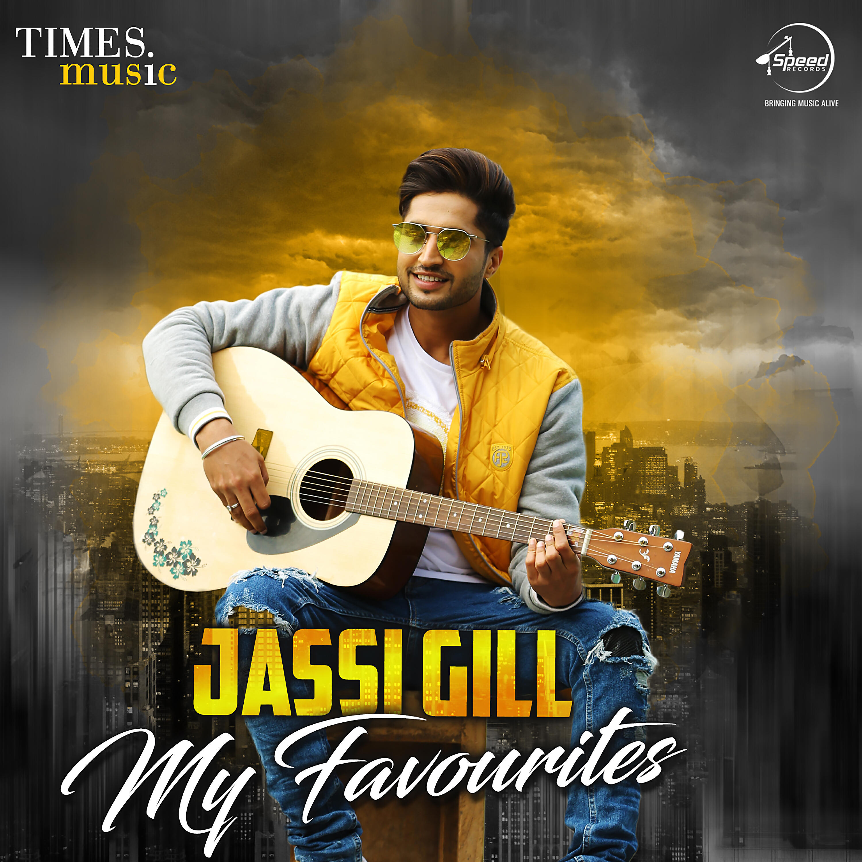 Jassie Gill - Laden
