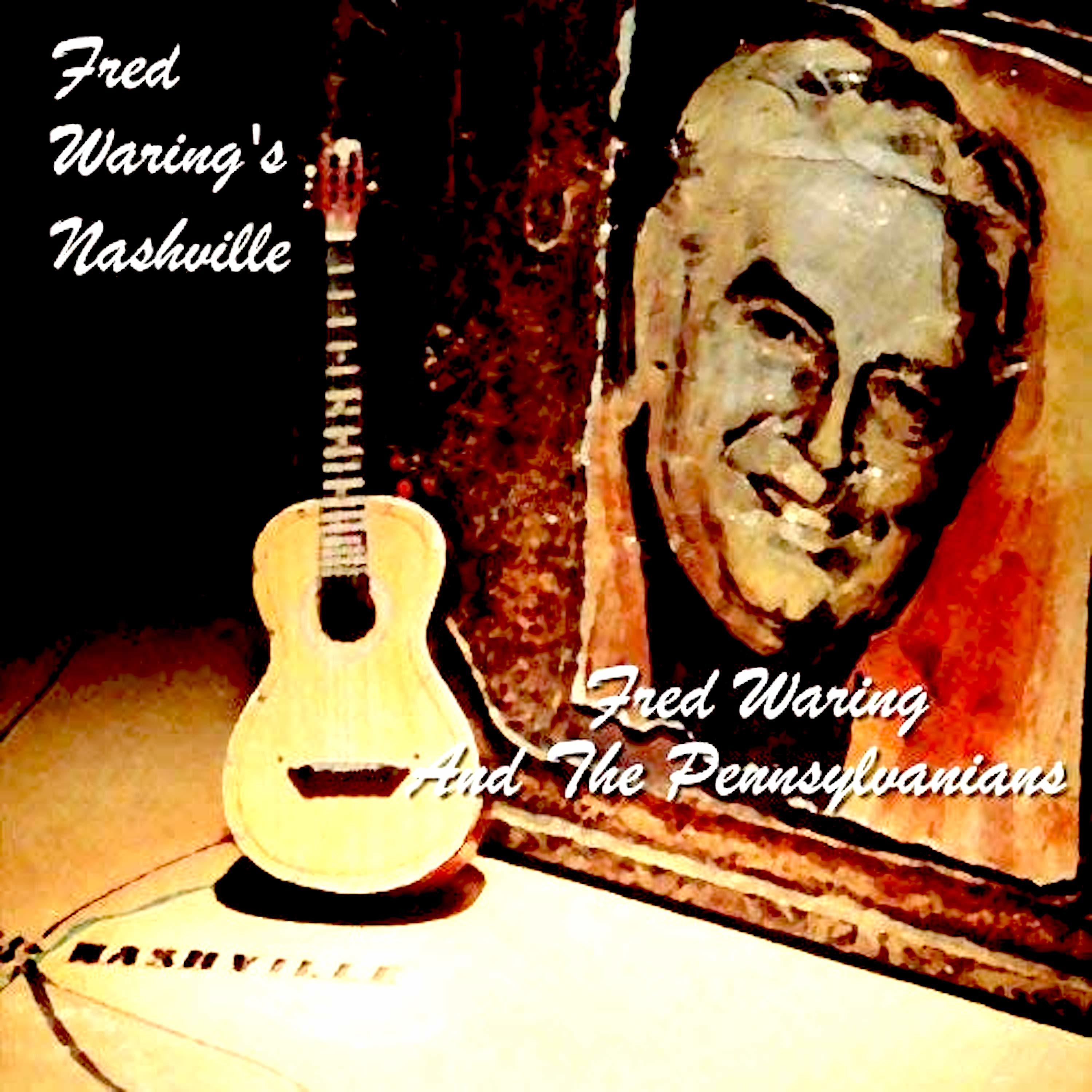 Постер альбома Fred Waring's Nashville