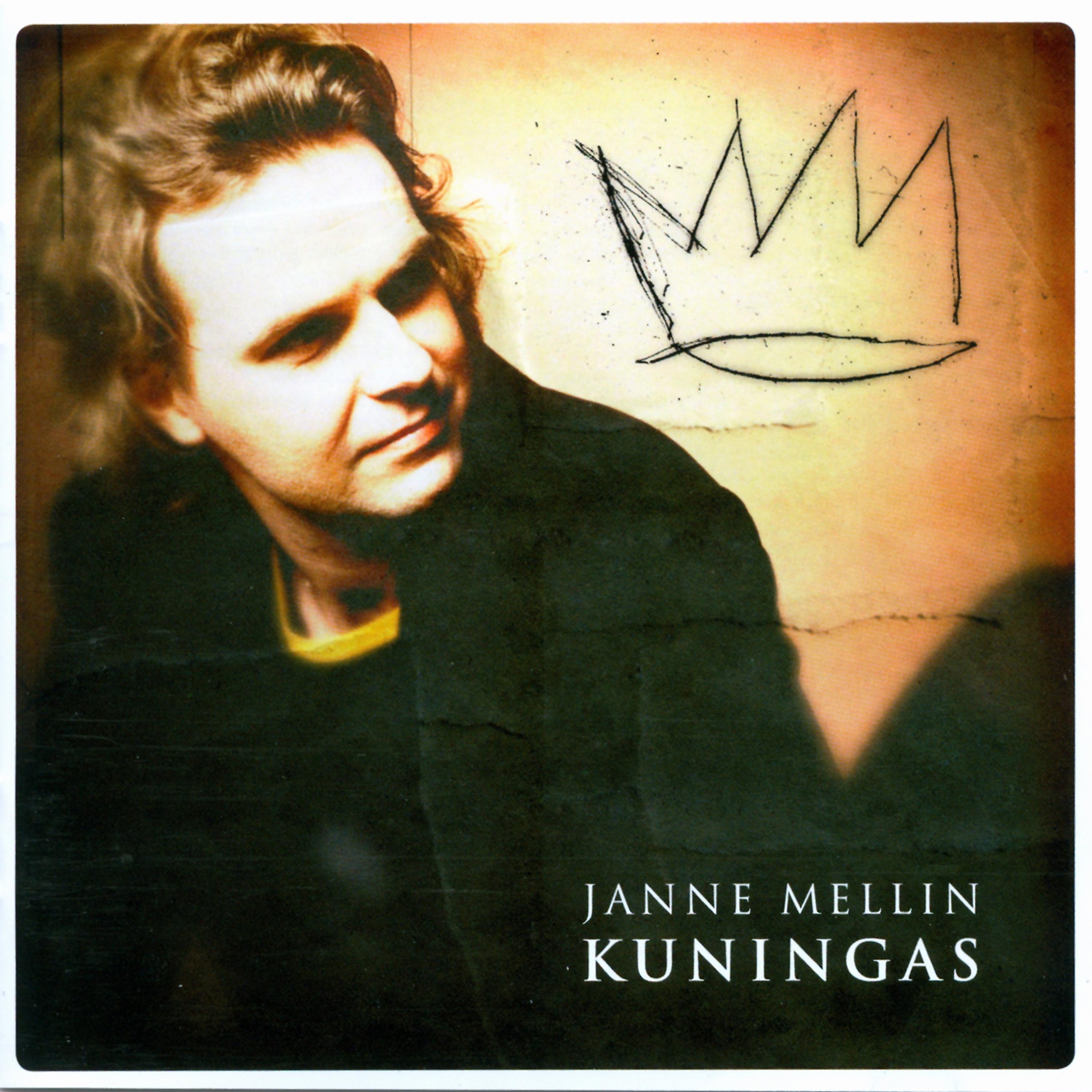 Постер альбома Kuningas