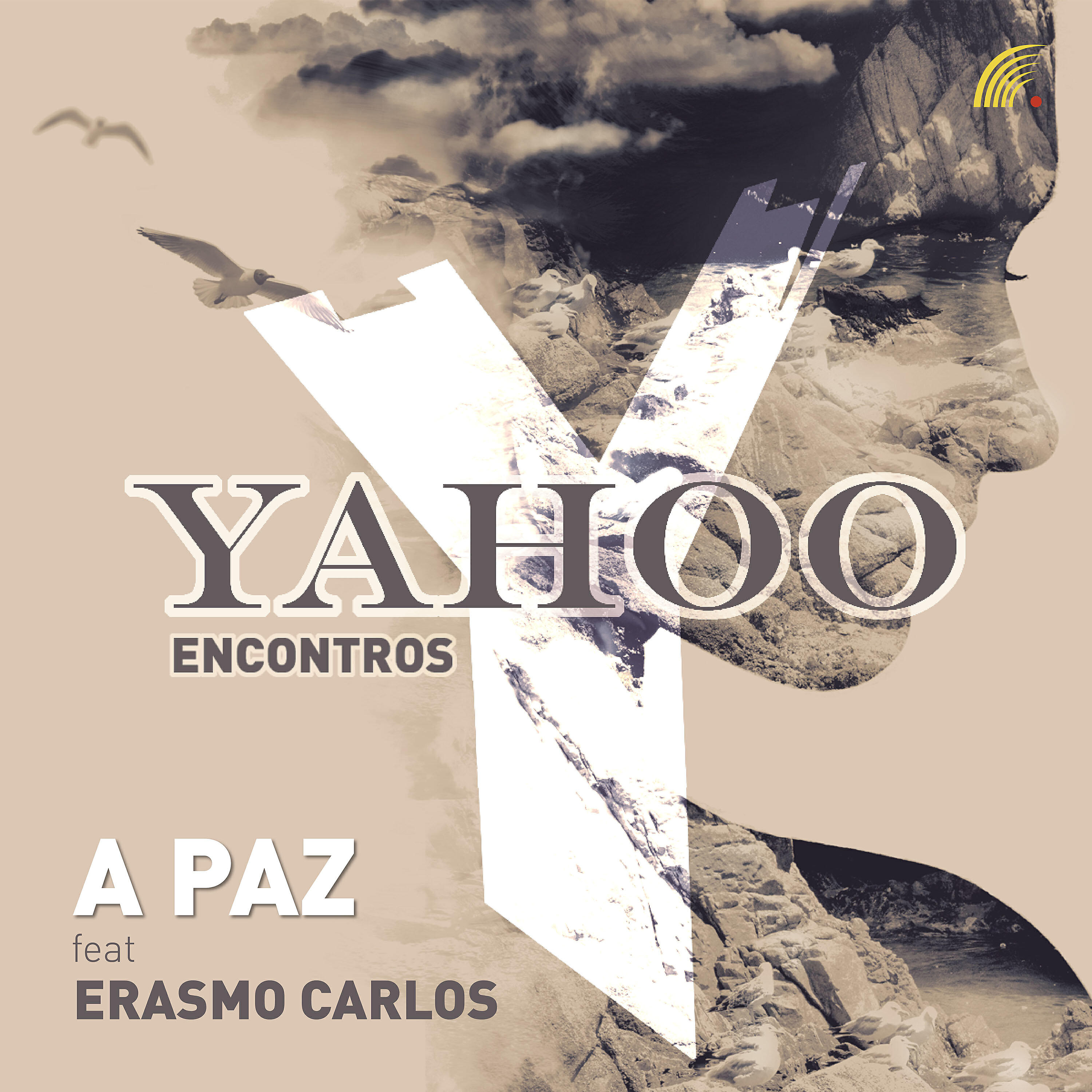 Erasmo Carlos - A Paz