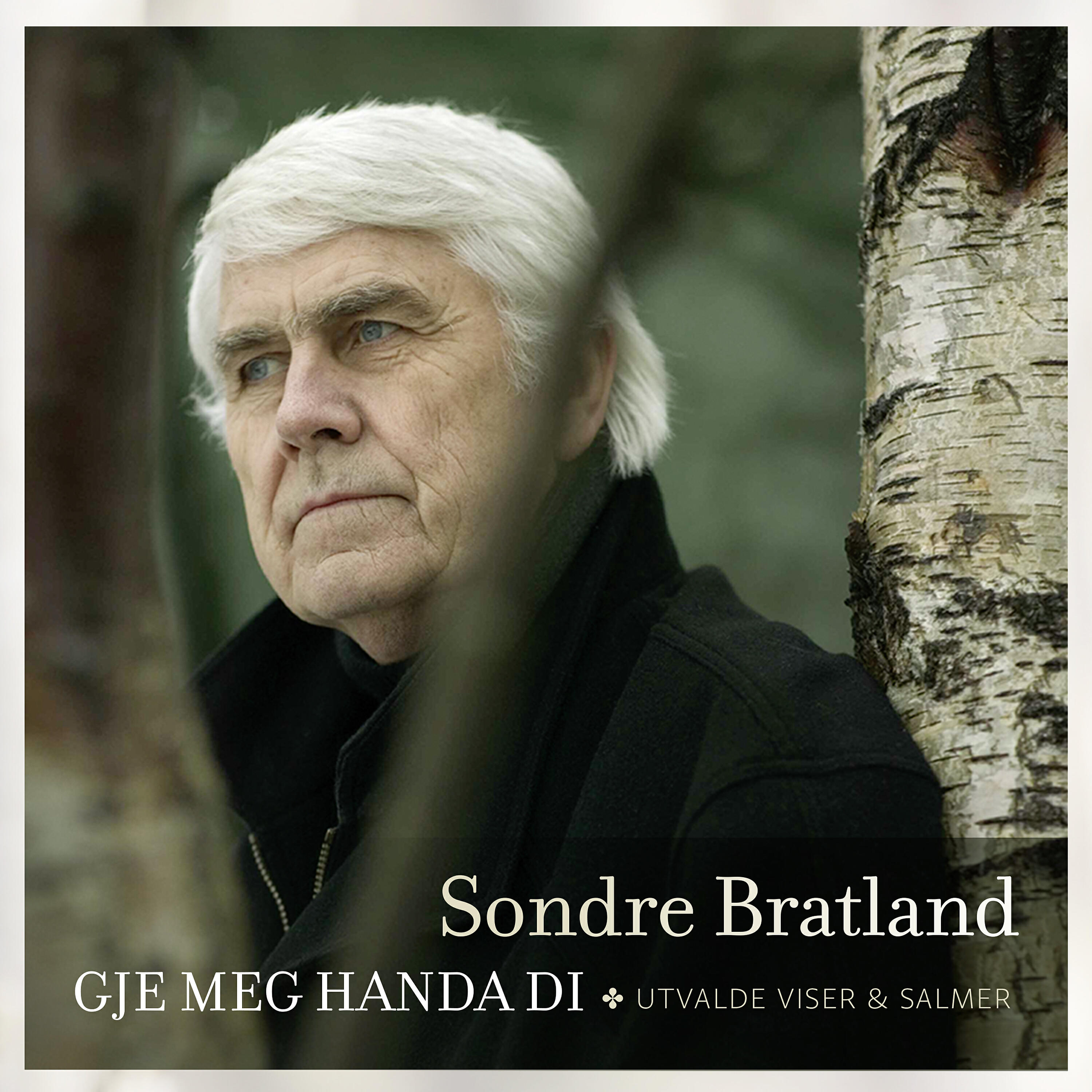 Sondre Bratland - Guro rid til ottesang