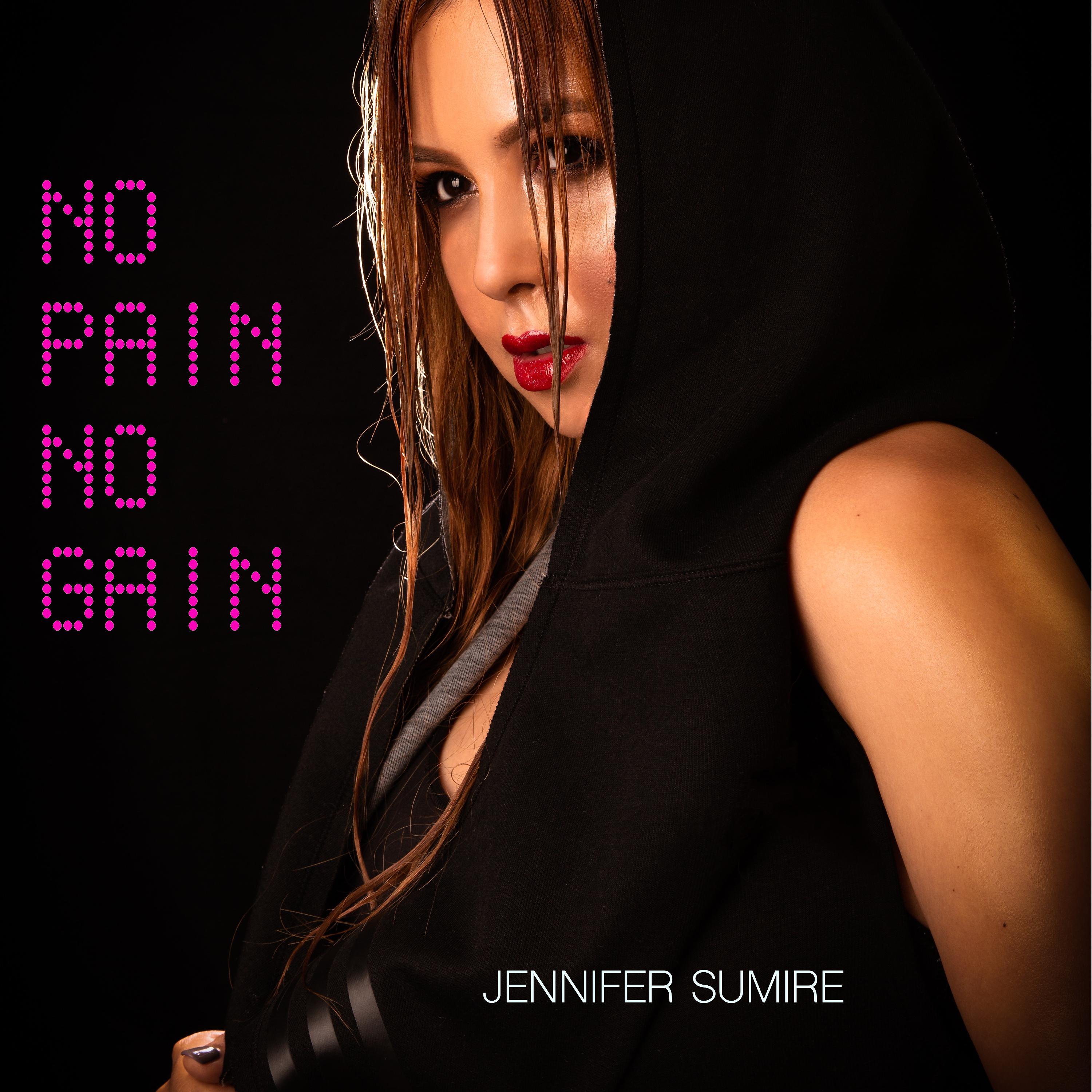 Постер альбома No Pain, No Gain