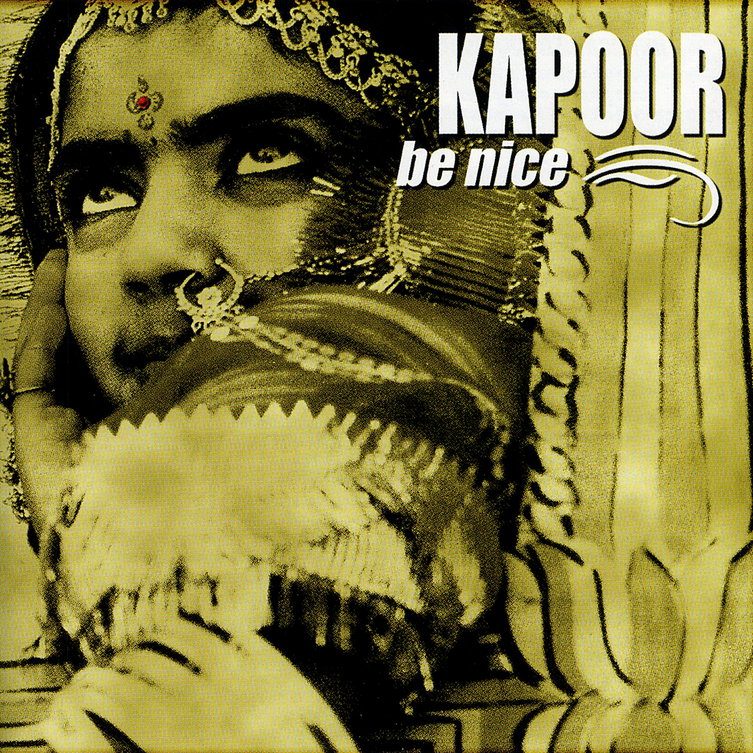 Kapoor - Rumour in Hell