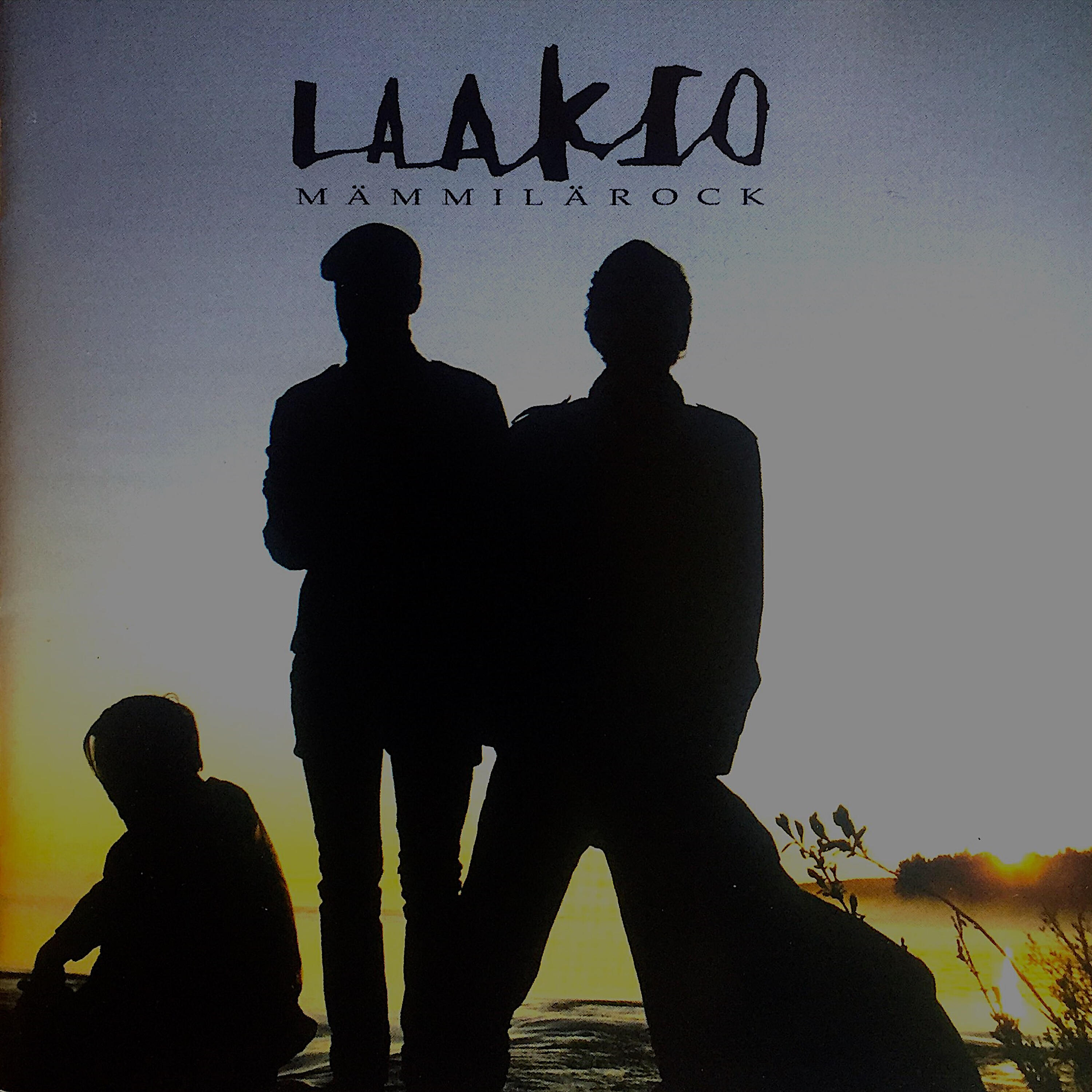 Laakso - Unelmia Oli