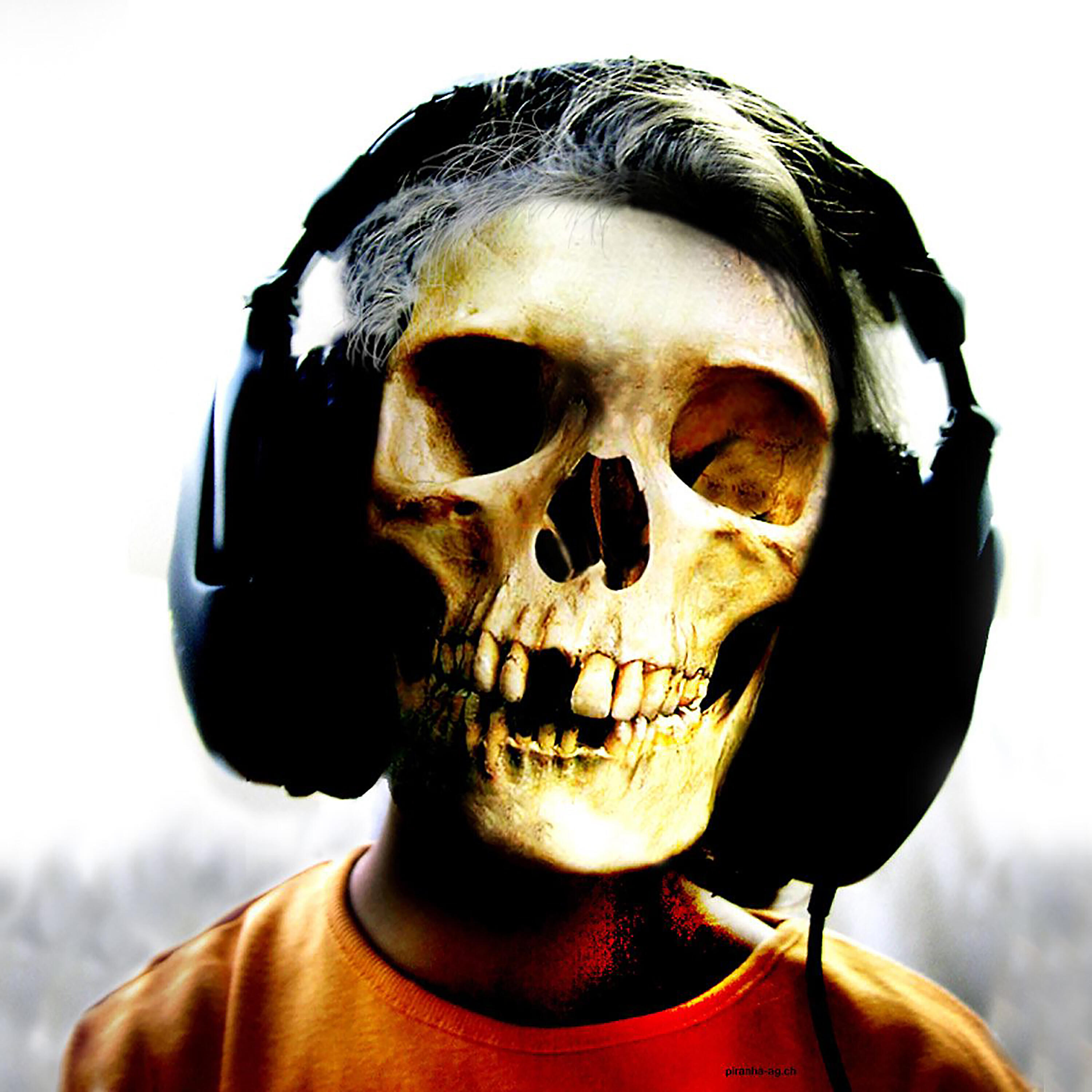 CONTRA - Ölü