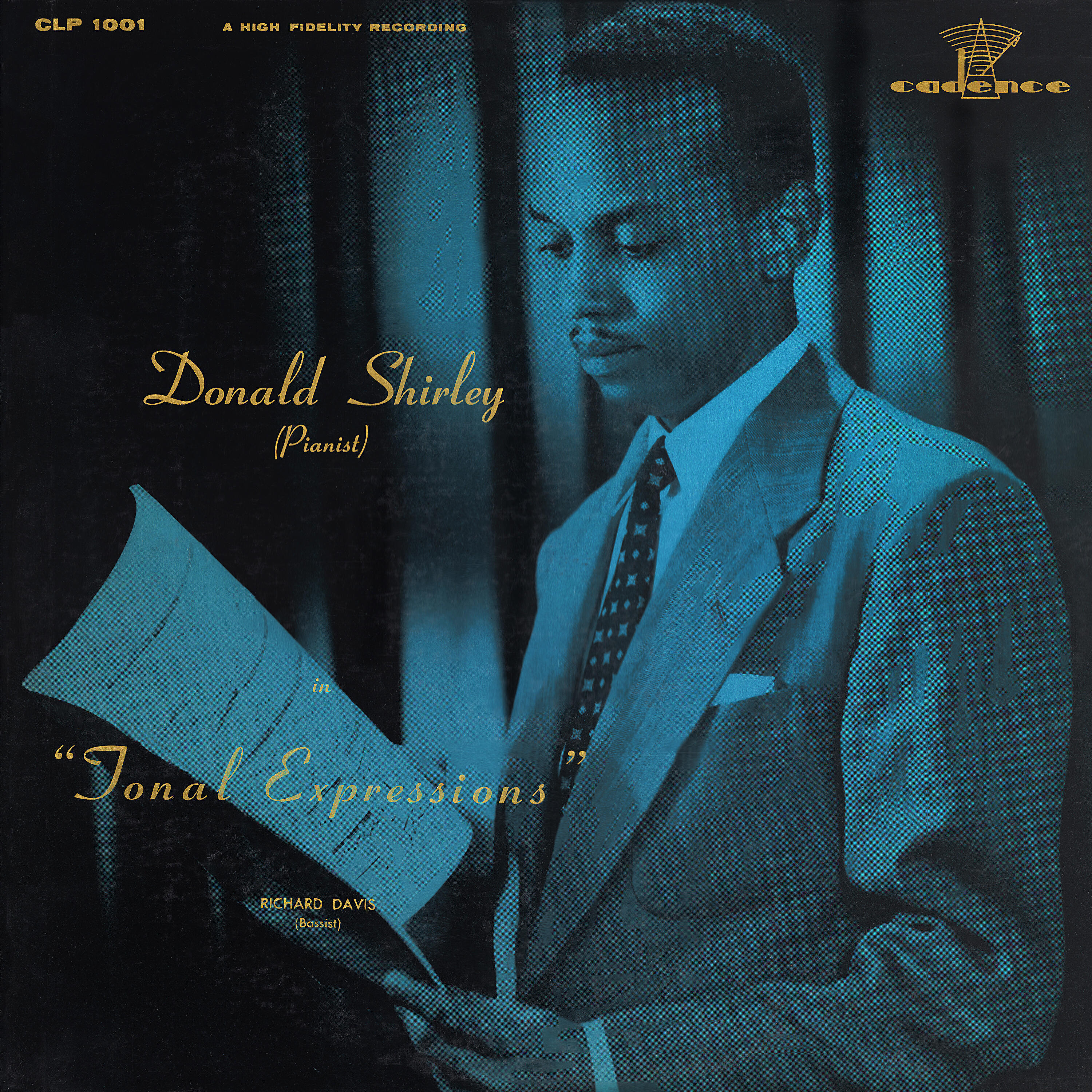 Don Shirley - They Can't Take That Away From Me