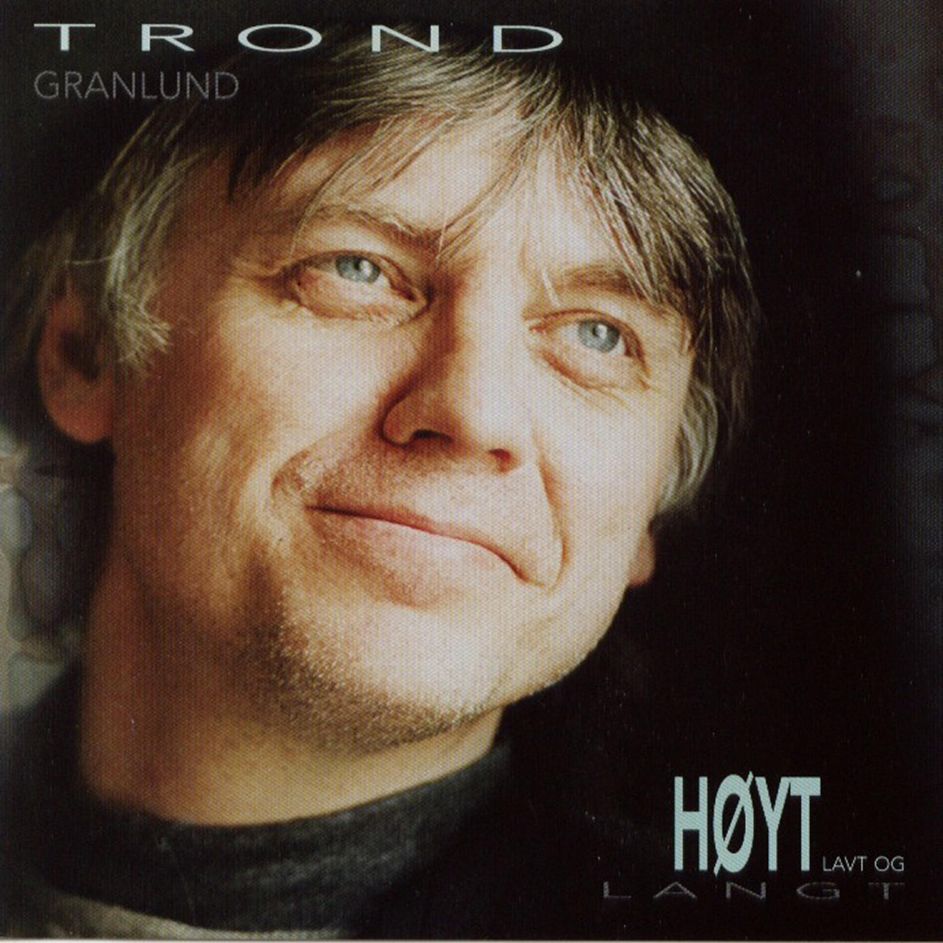 Trond Granlund - Far Har Fortalt