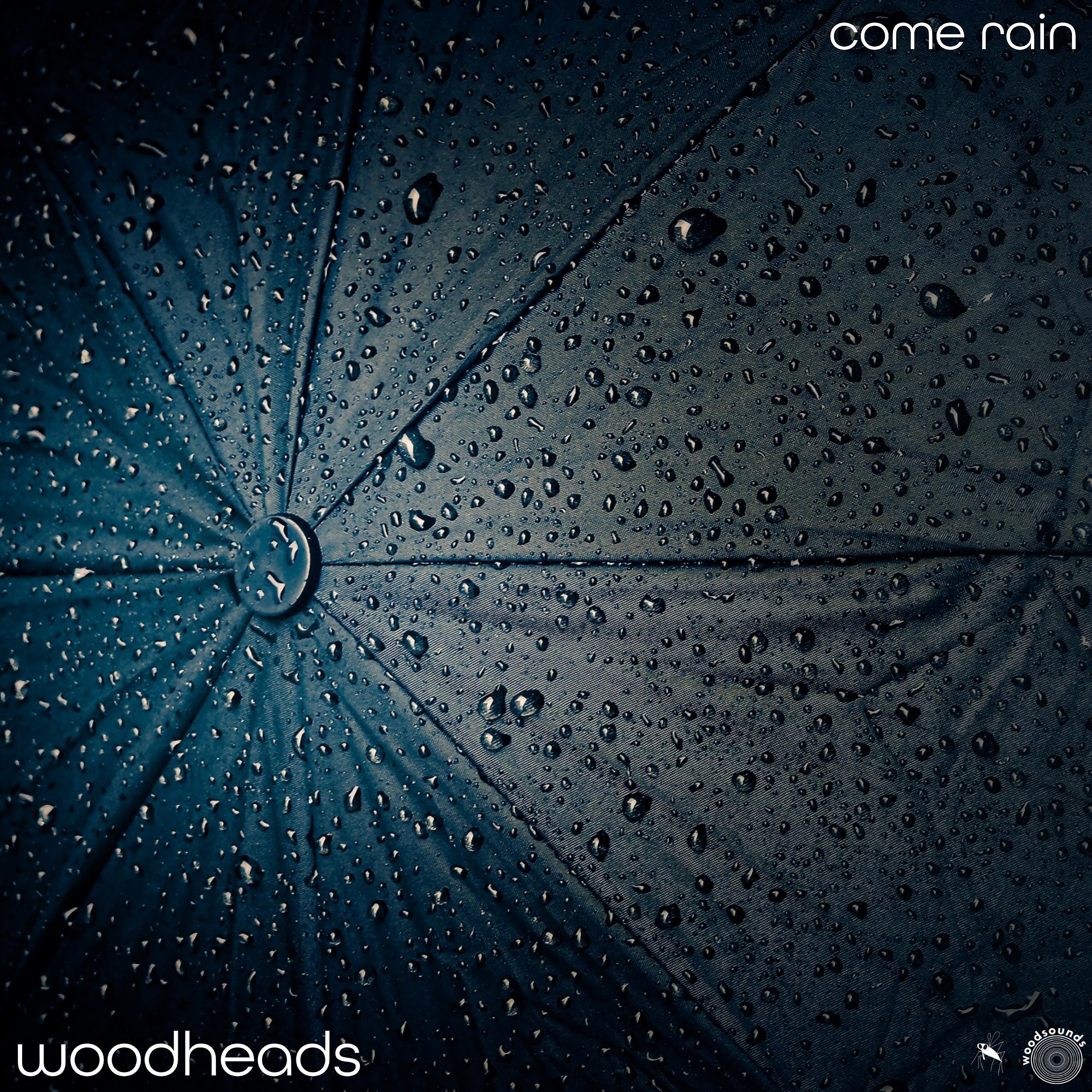 Постер альбома Come Rain