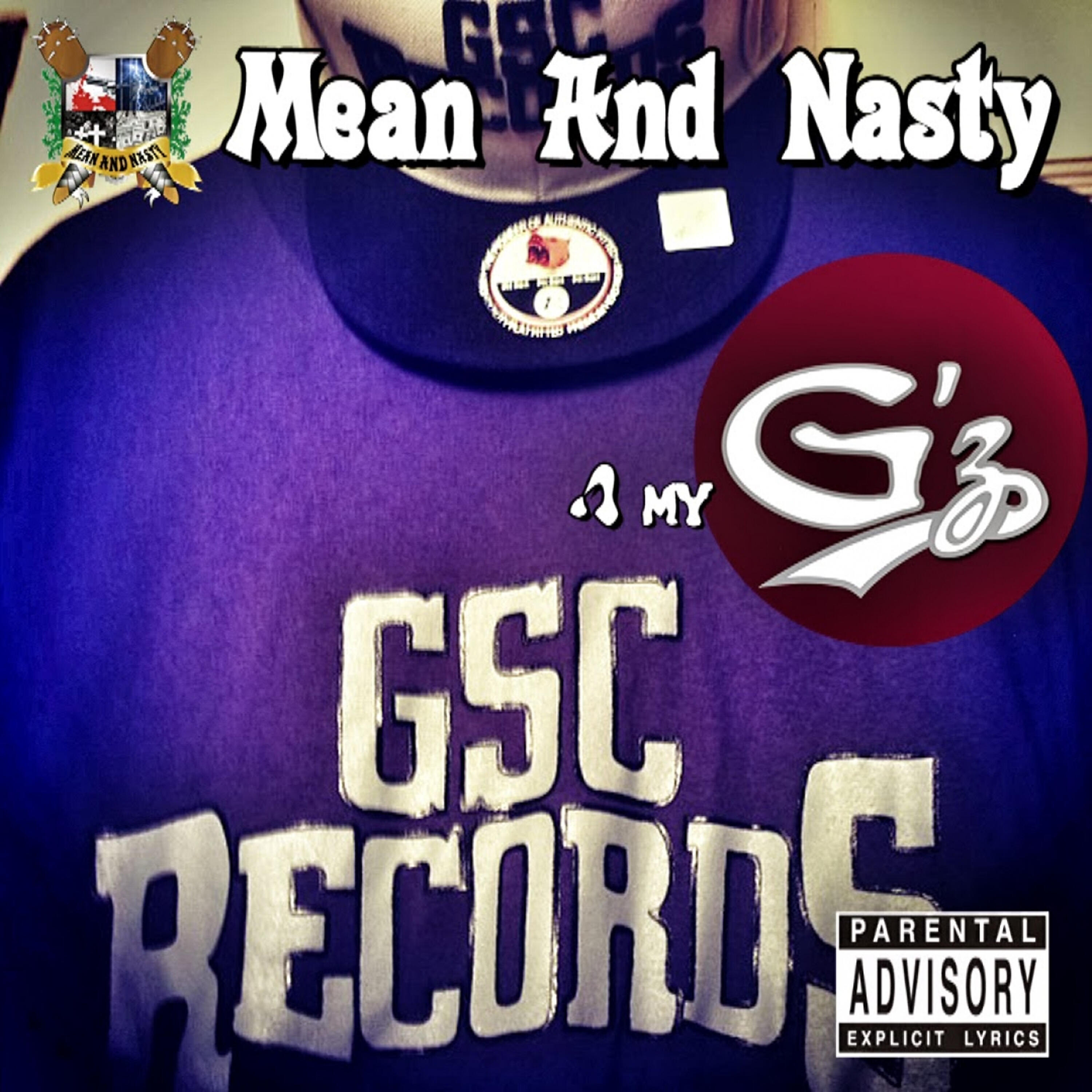 MEAN - Reasons I Ain't Left Yet