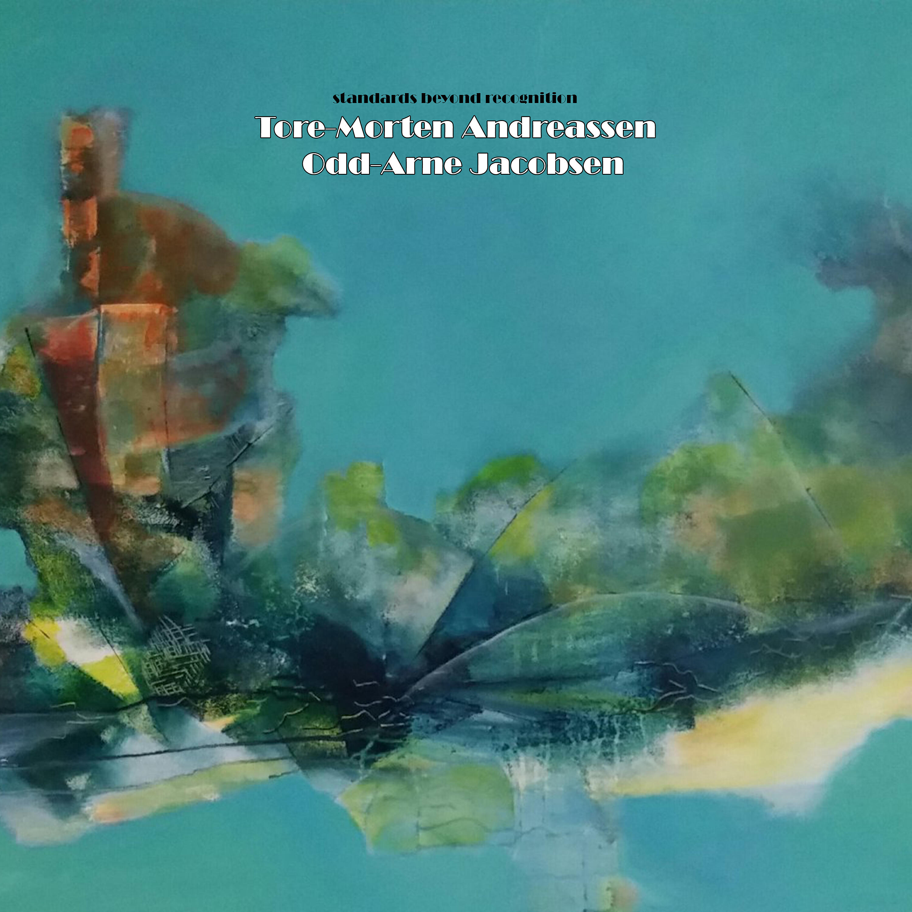 Tore-Morten Andreassen - Time Remembered