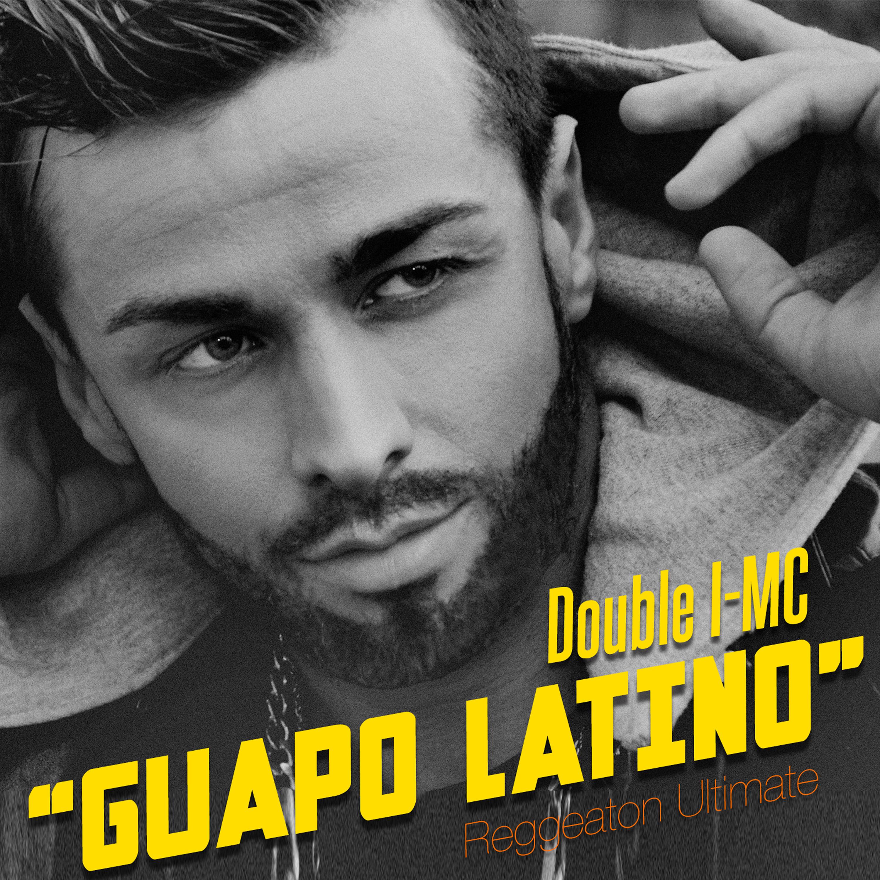 Постер альбома Guapo Latino