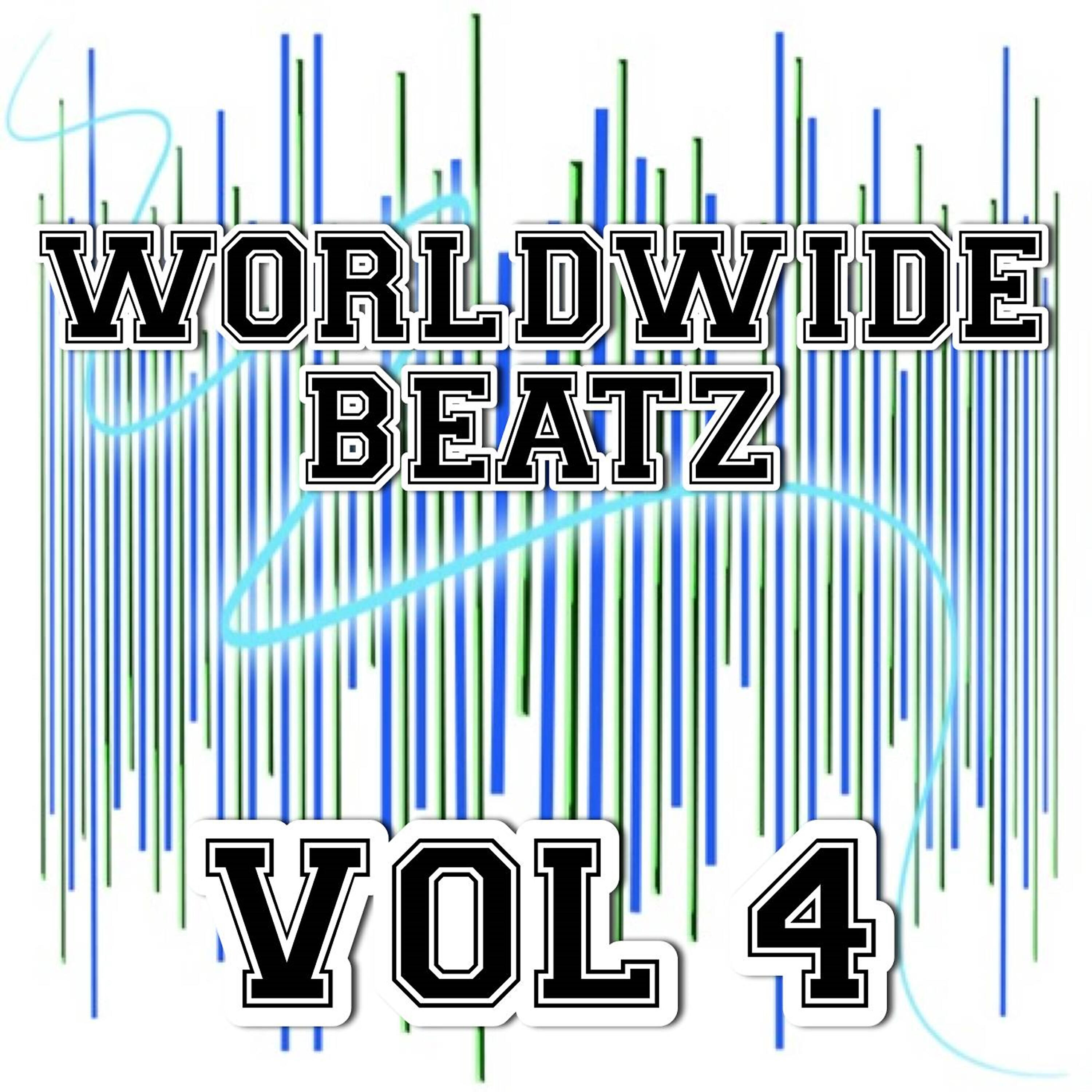 Worldwide Beatz - Pushing On (Tribute to Oliver $ & Jimi Jules)