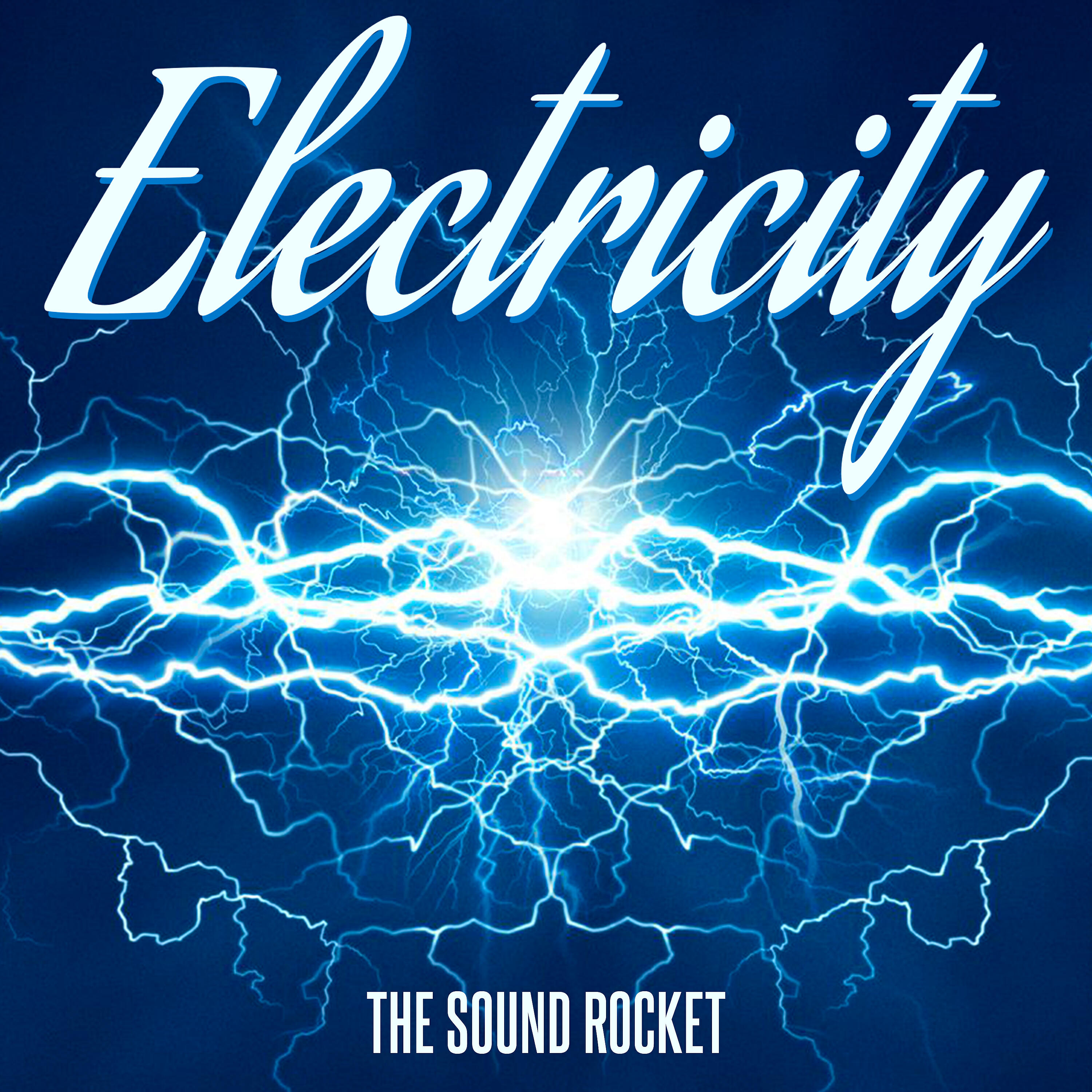 The Sound Rocket - Alpha Beta