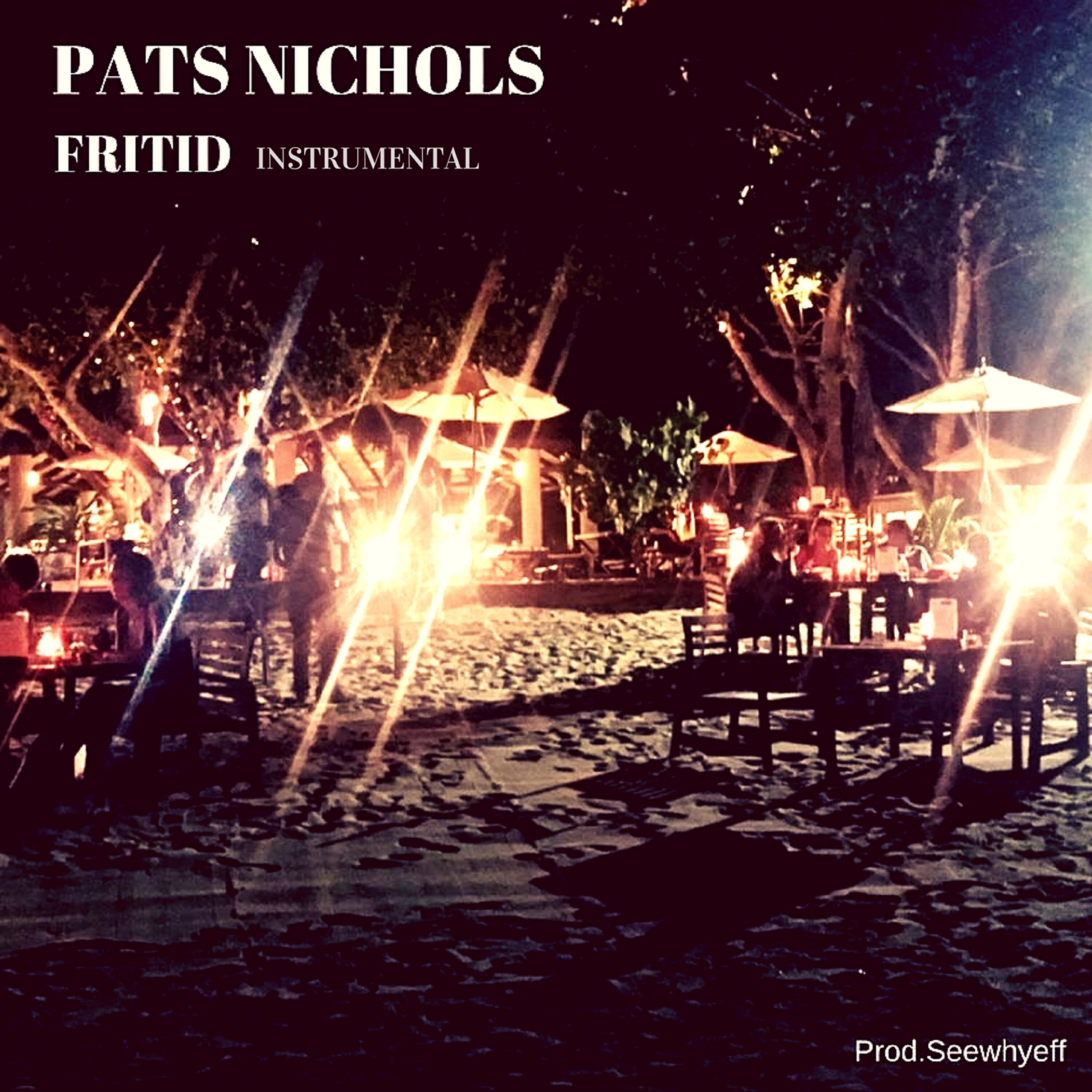Pats Nichols - Fritid (Instrumental)