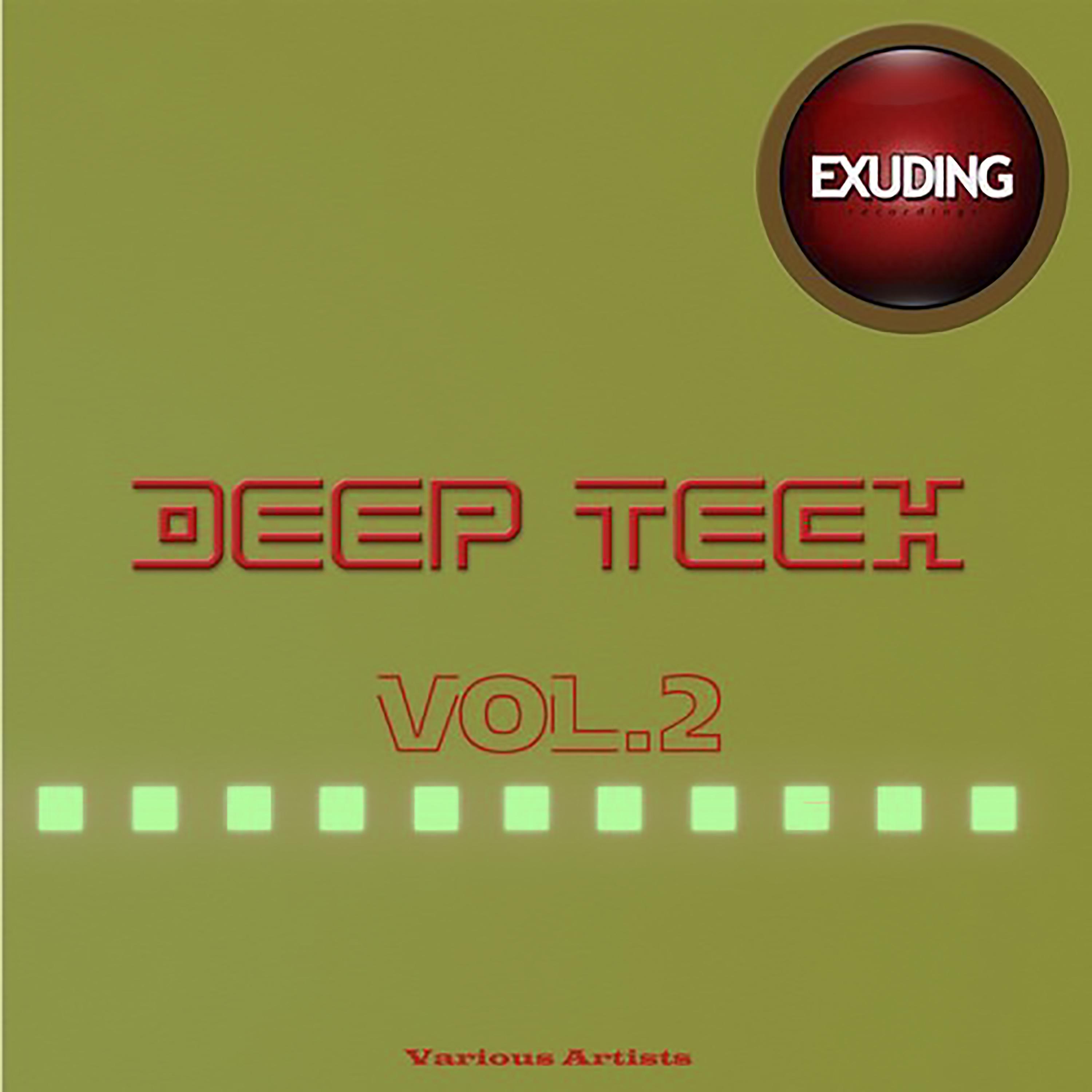 Постер альбома Deep Tech, Vol. 2