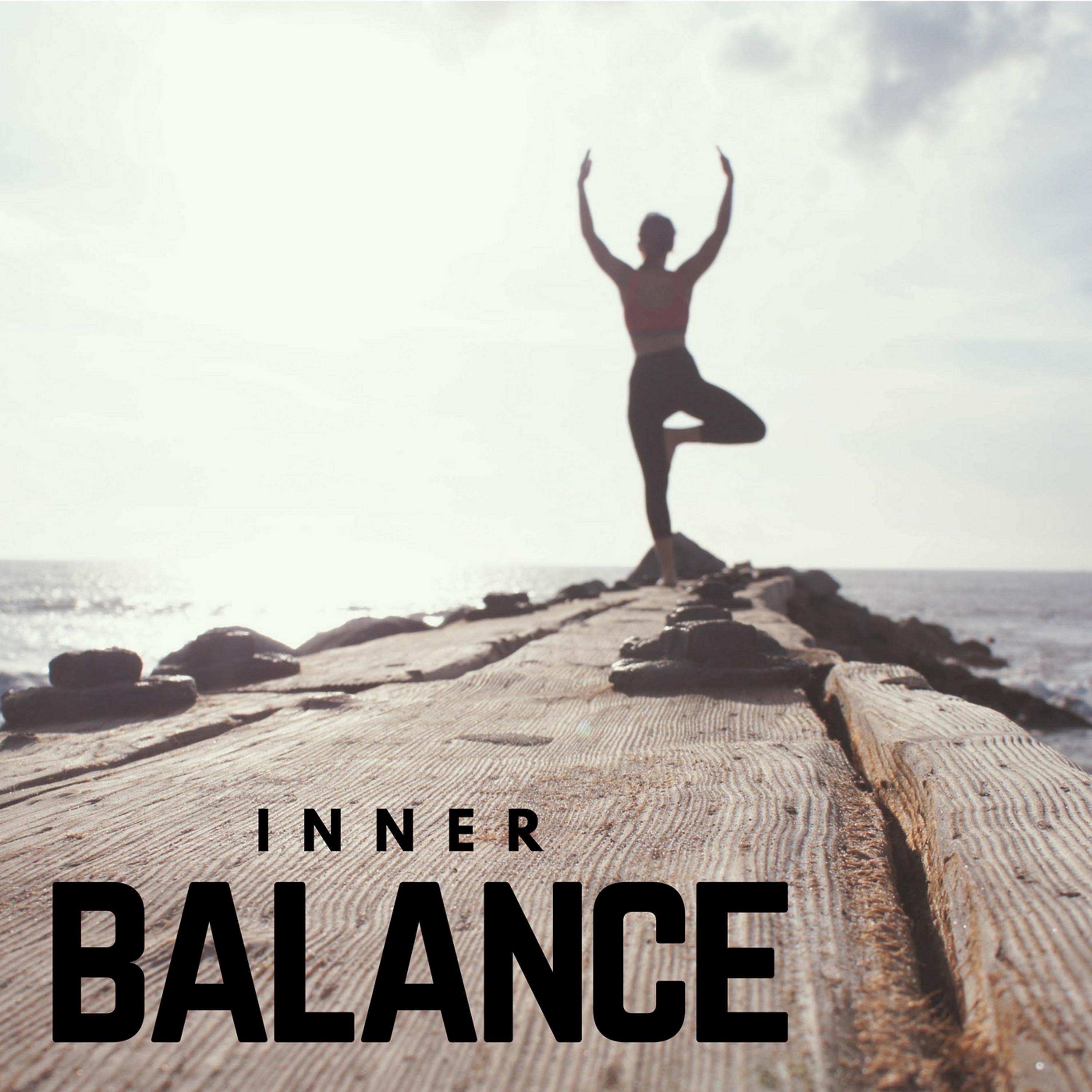 Постер альбома Inner Balance