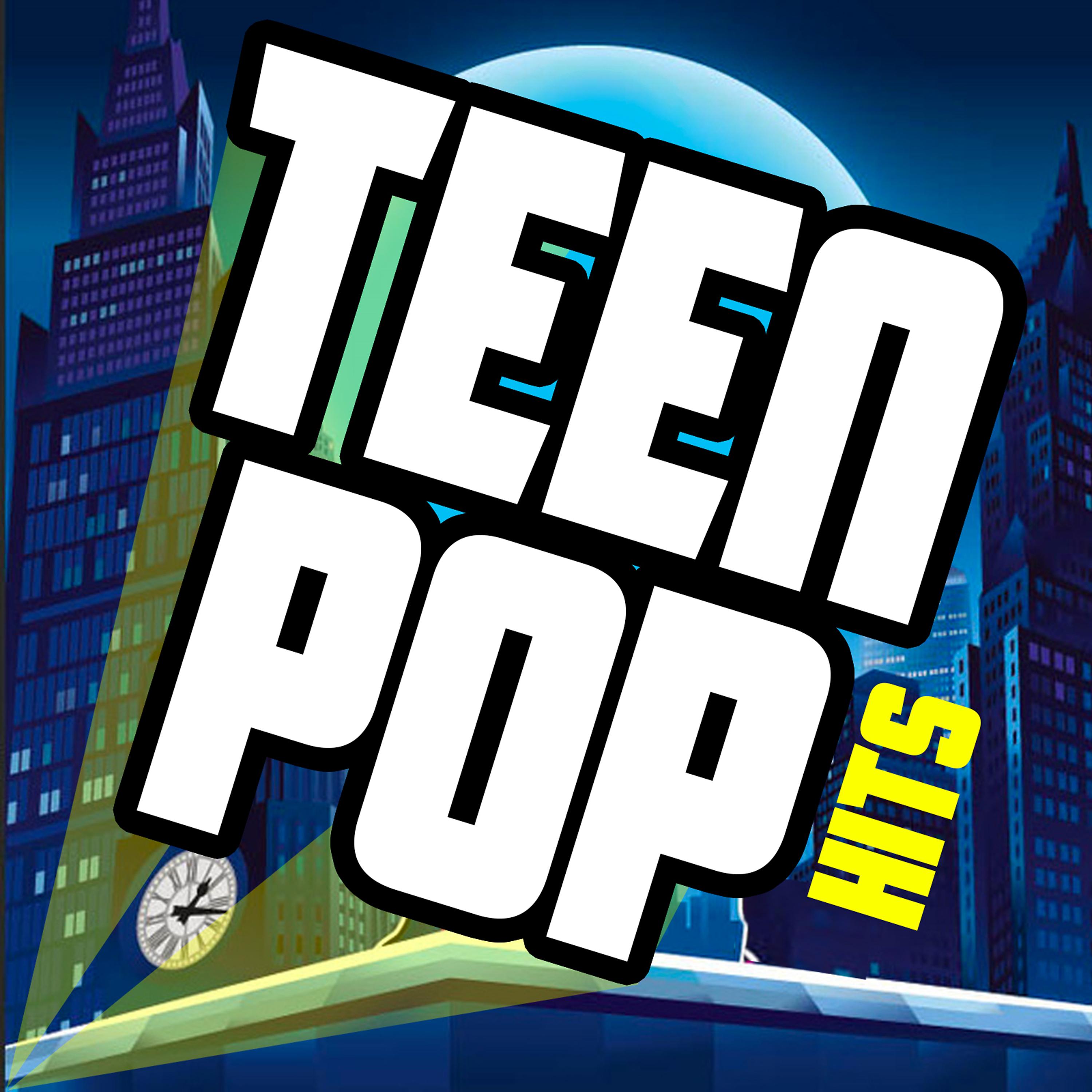 Постер альбома Teen Pop, Vol. 2