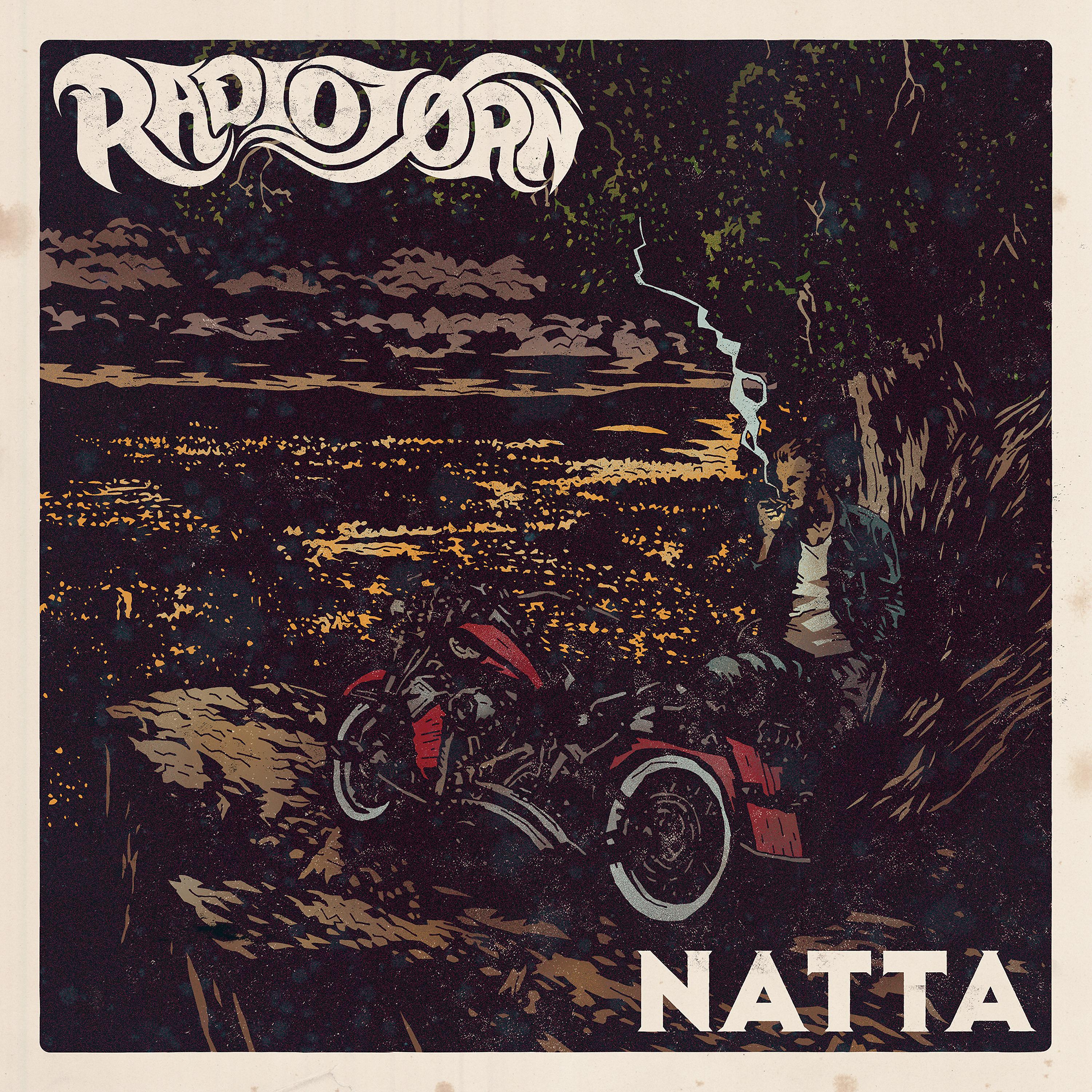 Постер альбома Natta