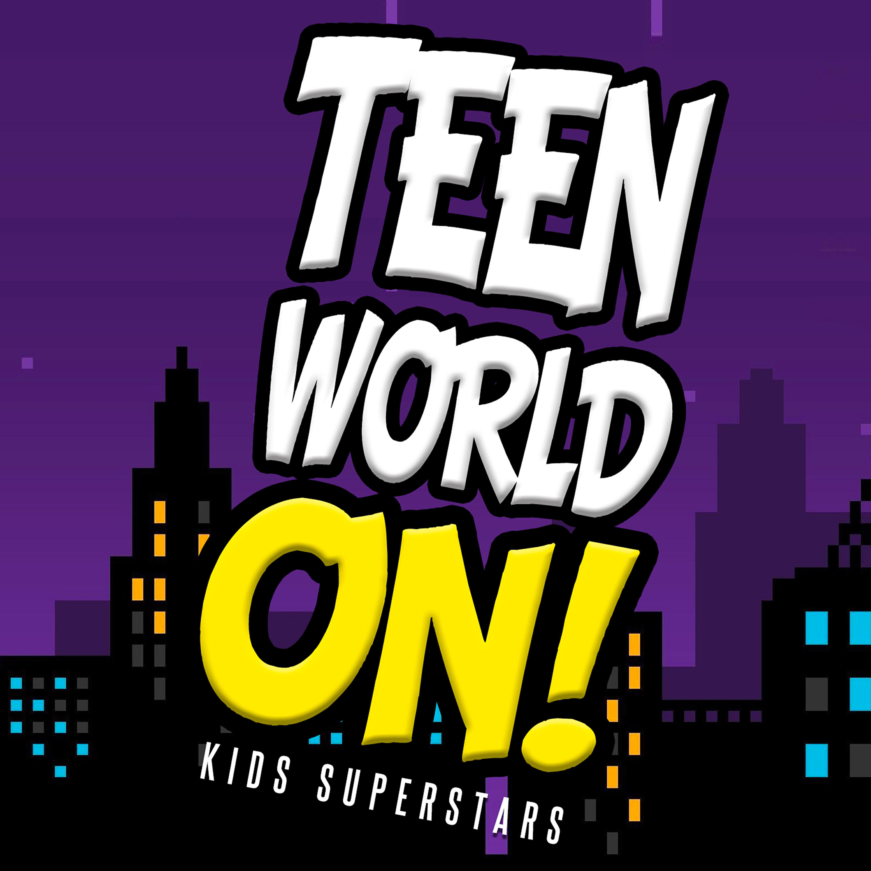 Kids Superstars - Adventure Time Theme Song