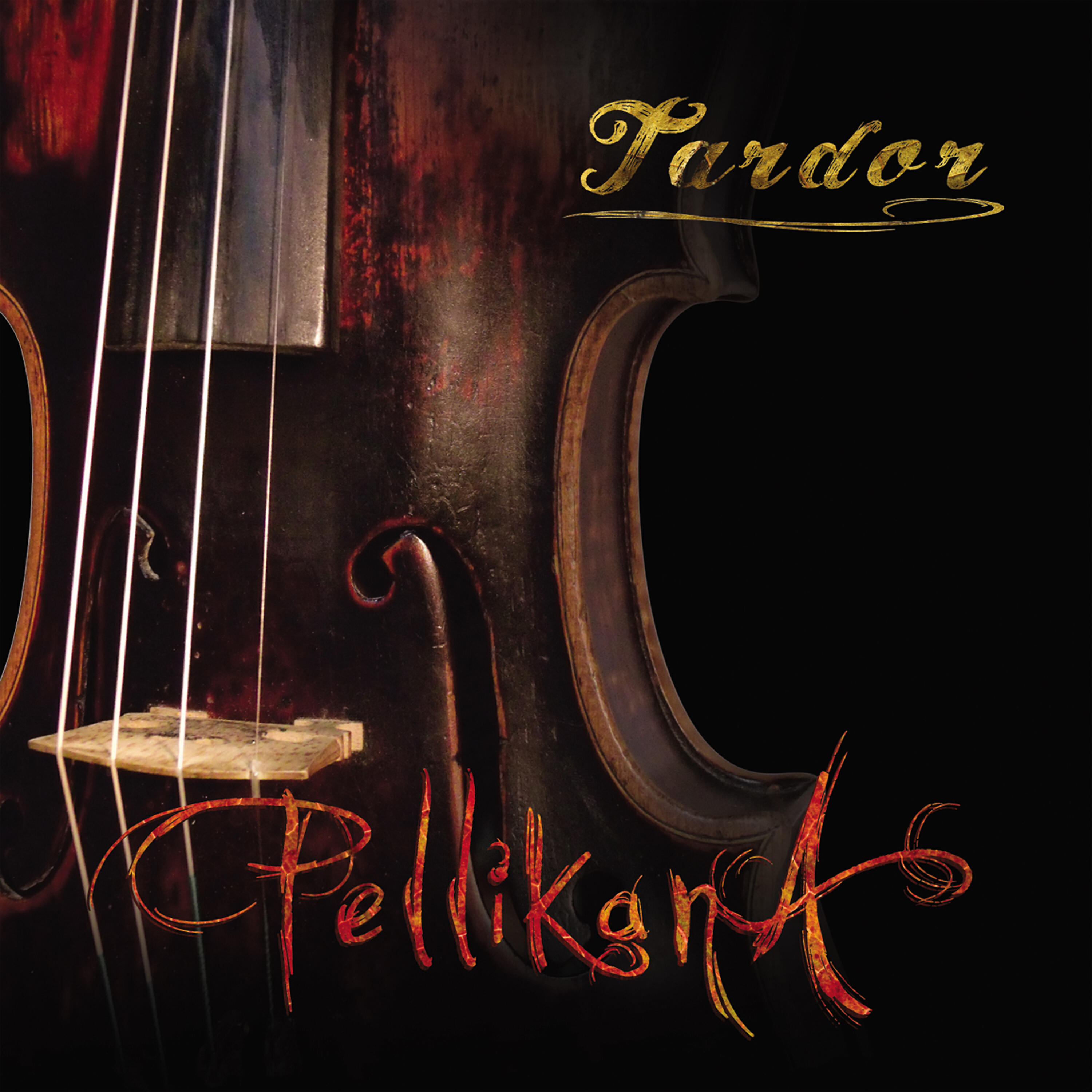 Pellikana - Crida fort