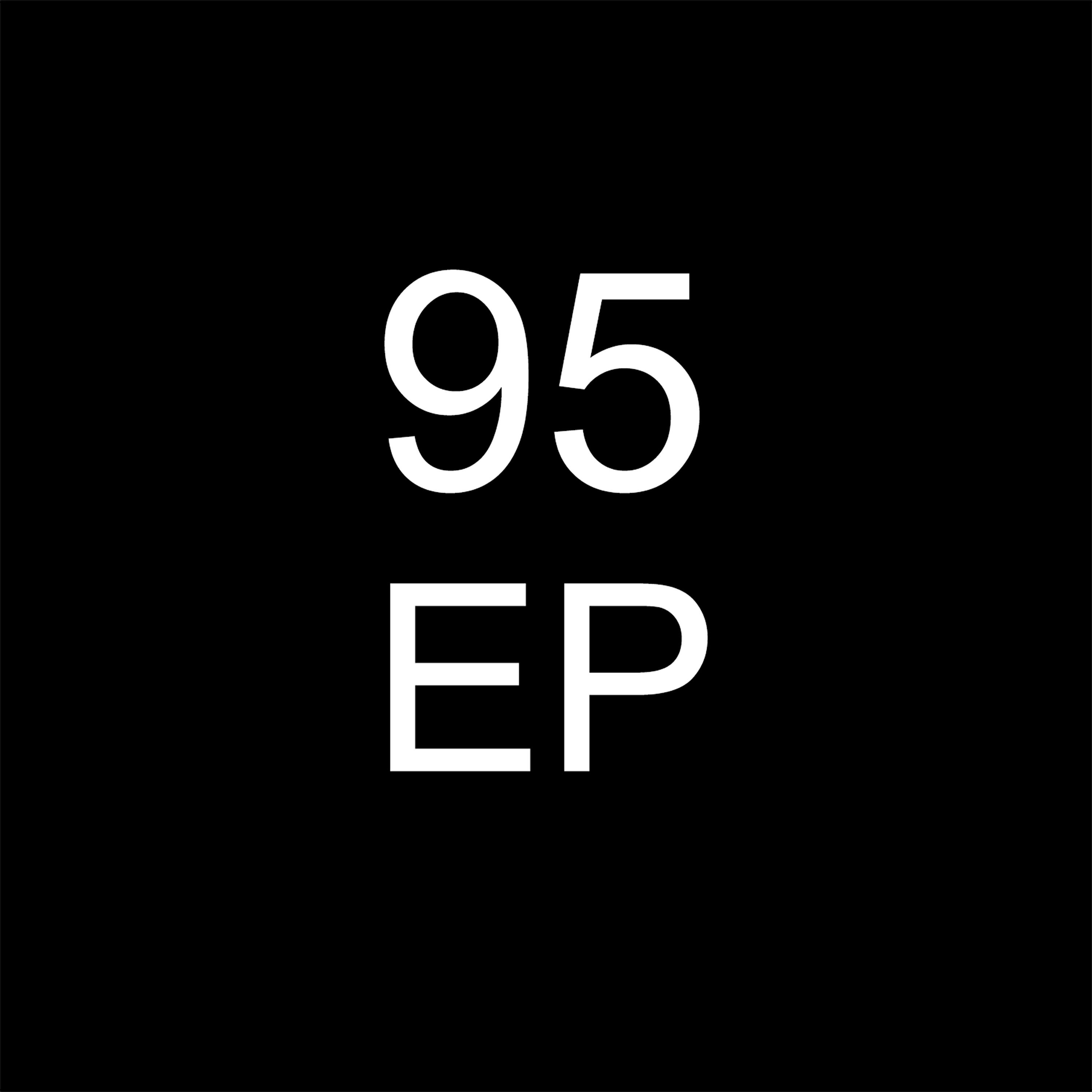 95 Is Nothing Without You - Nowhere to Complain