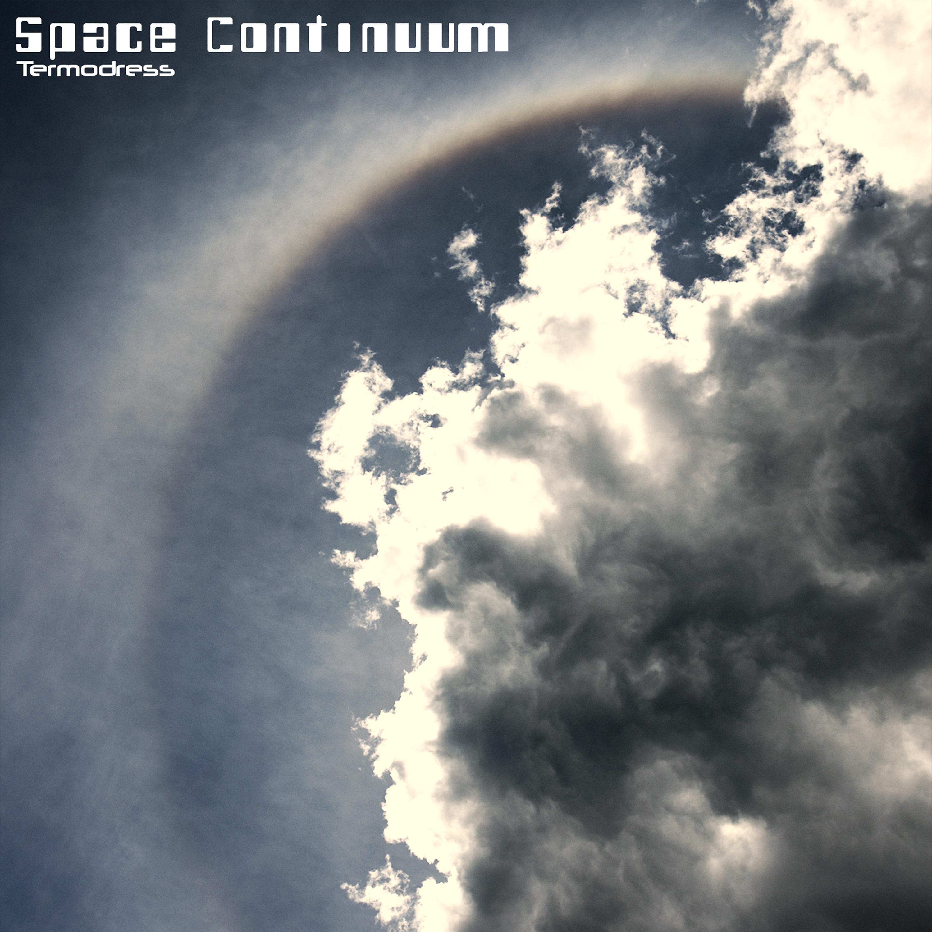 Постер альбома Space Continuum