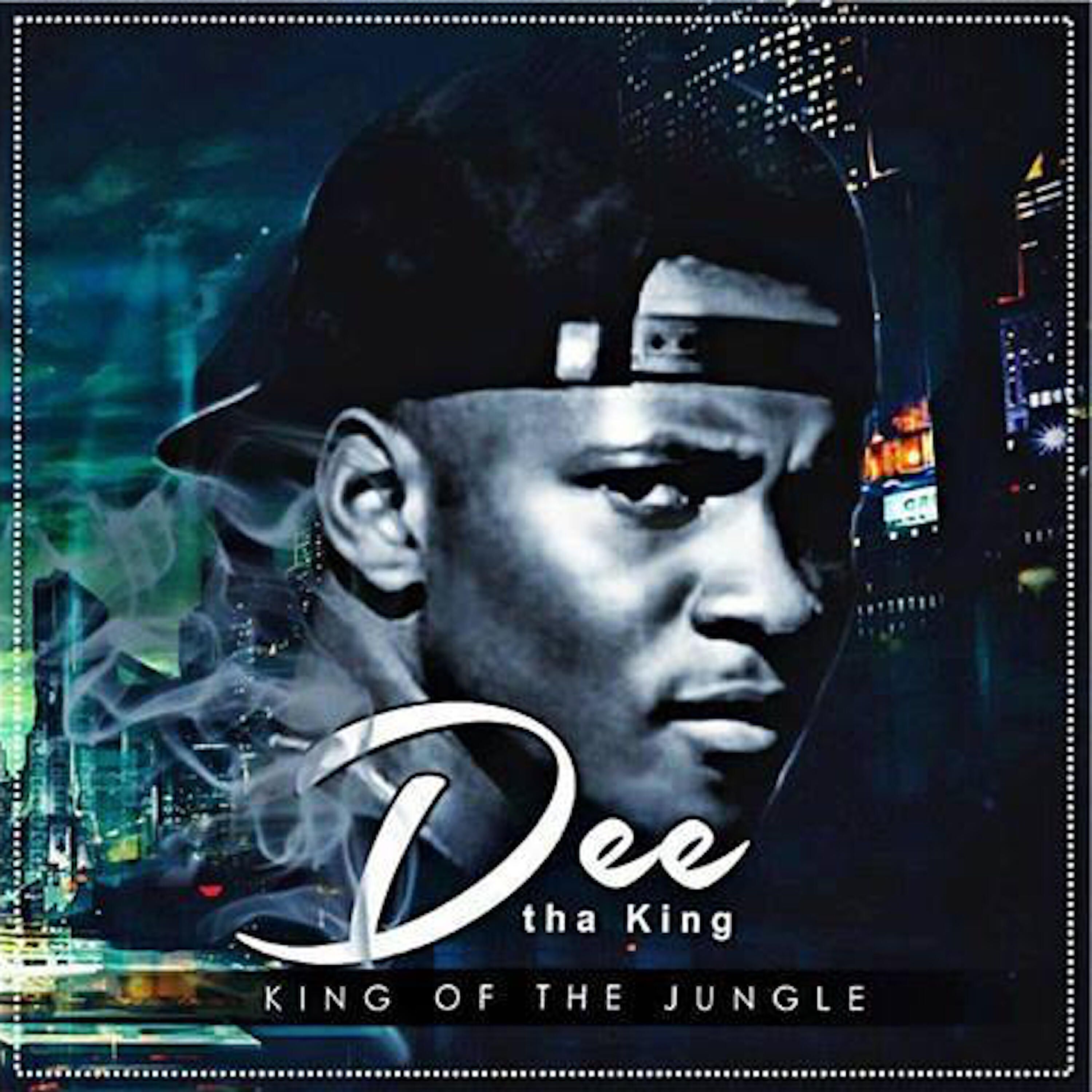 Dee Tha King - King of the Jungle