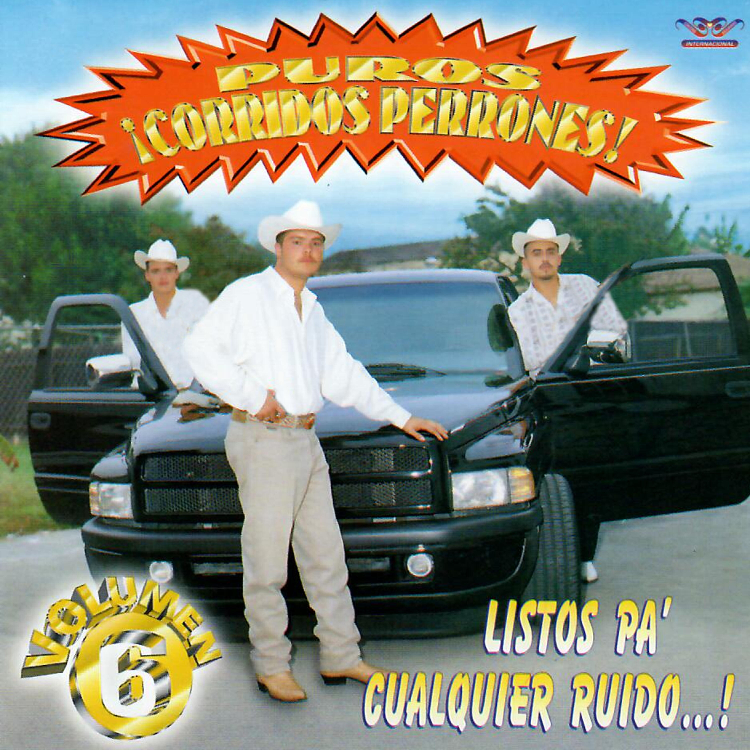 Los Nortenos De Cosala - Los Morrales