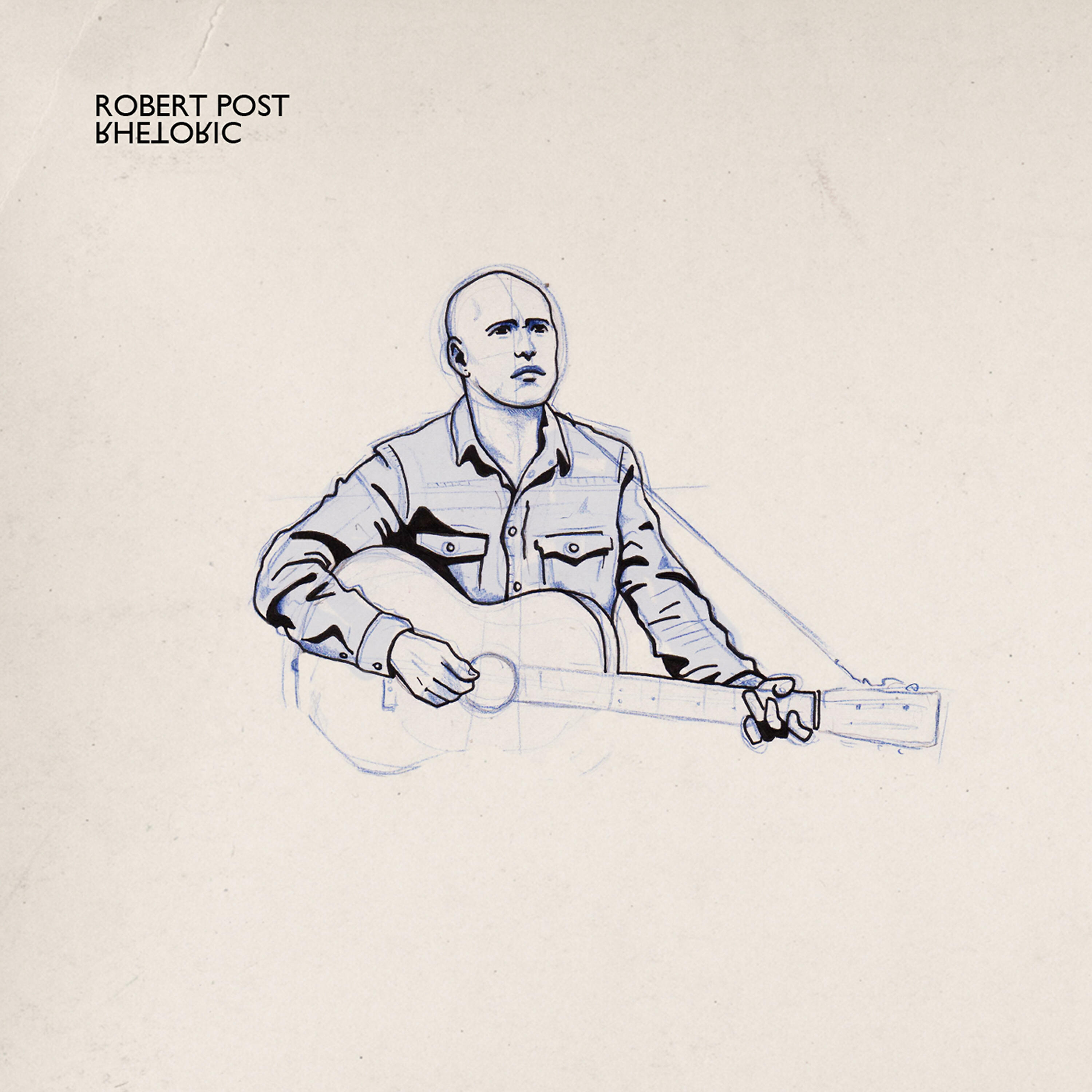 Robert Post - Slip Like Sand