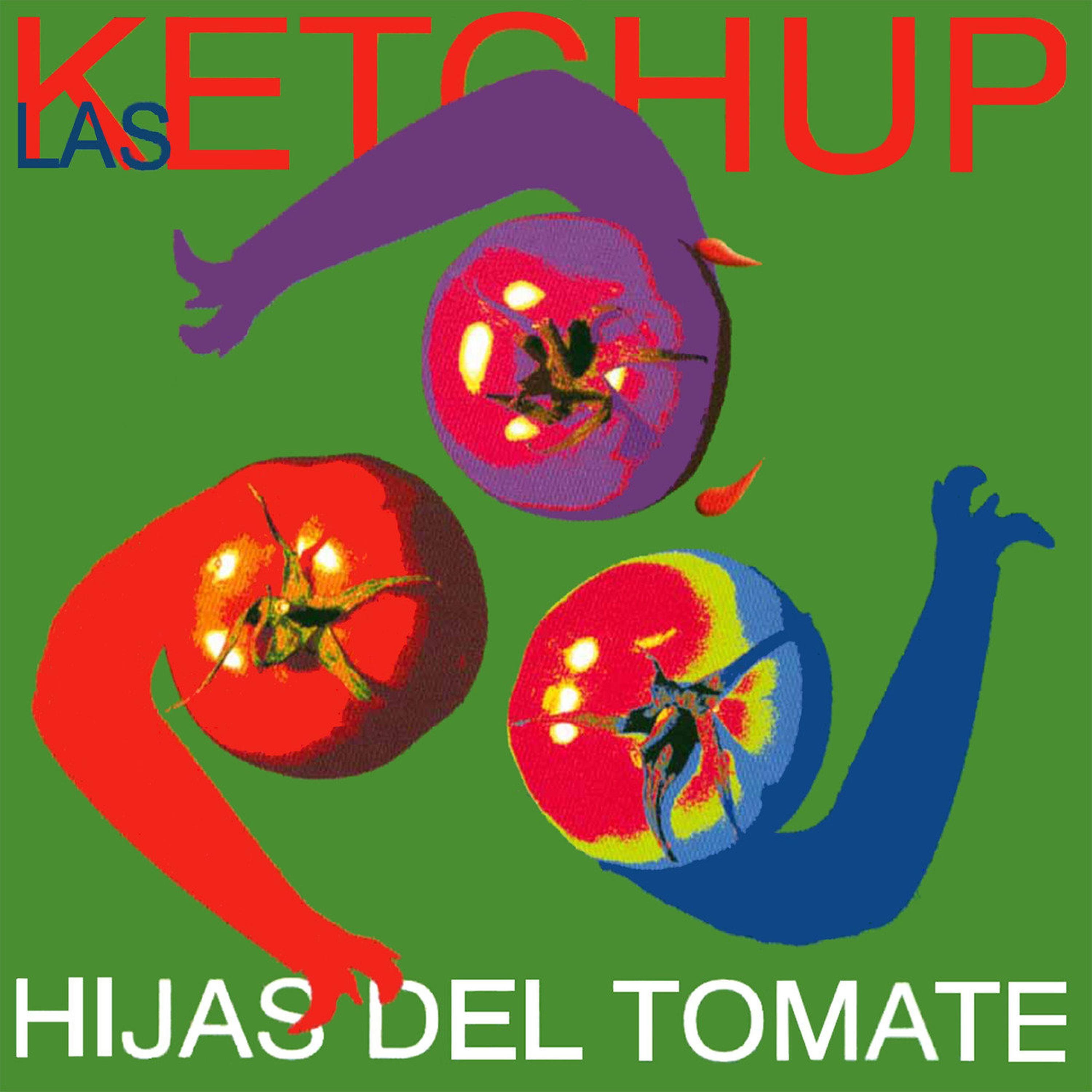 Las Ketchup - Kusha Las Payas