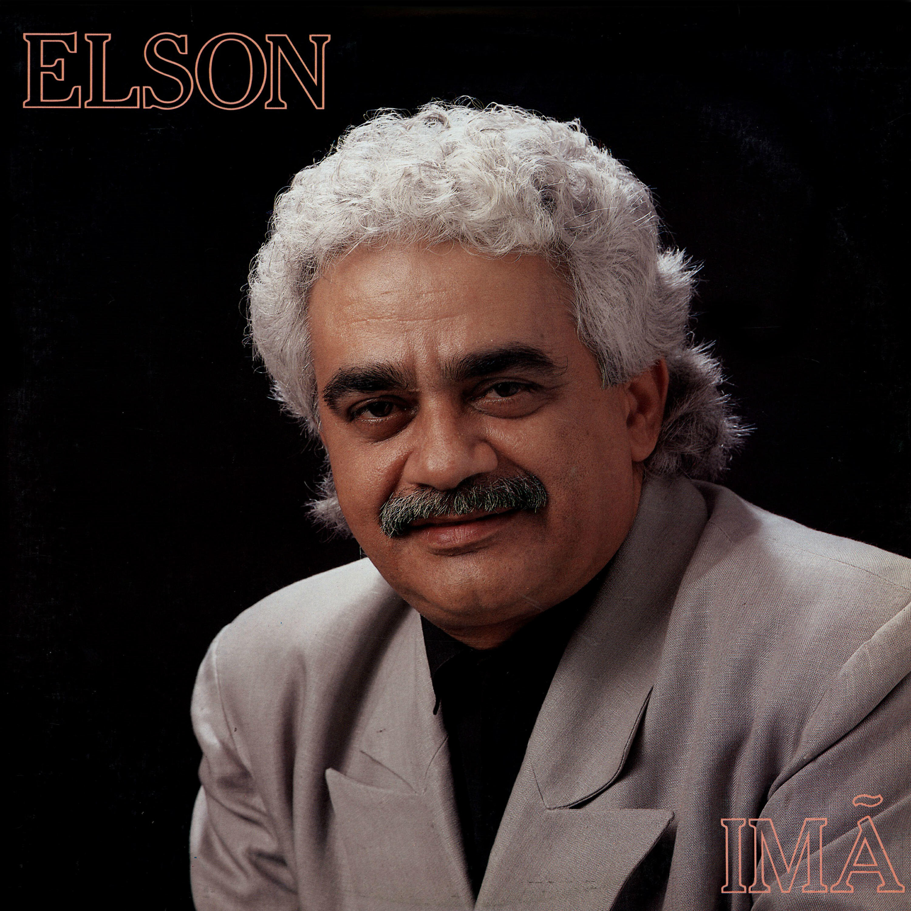 Elson do Forrogode - Machuca Coração