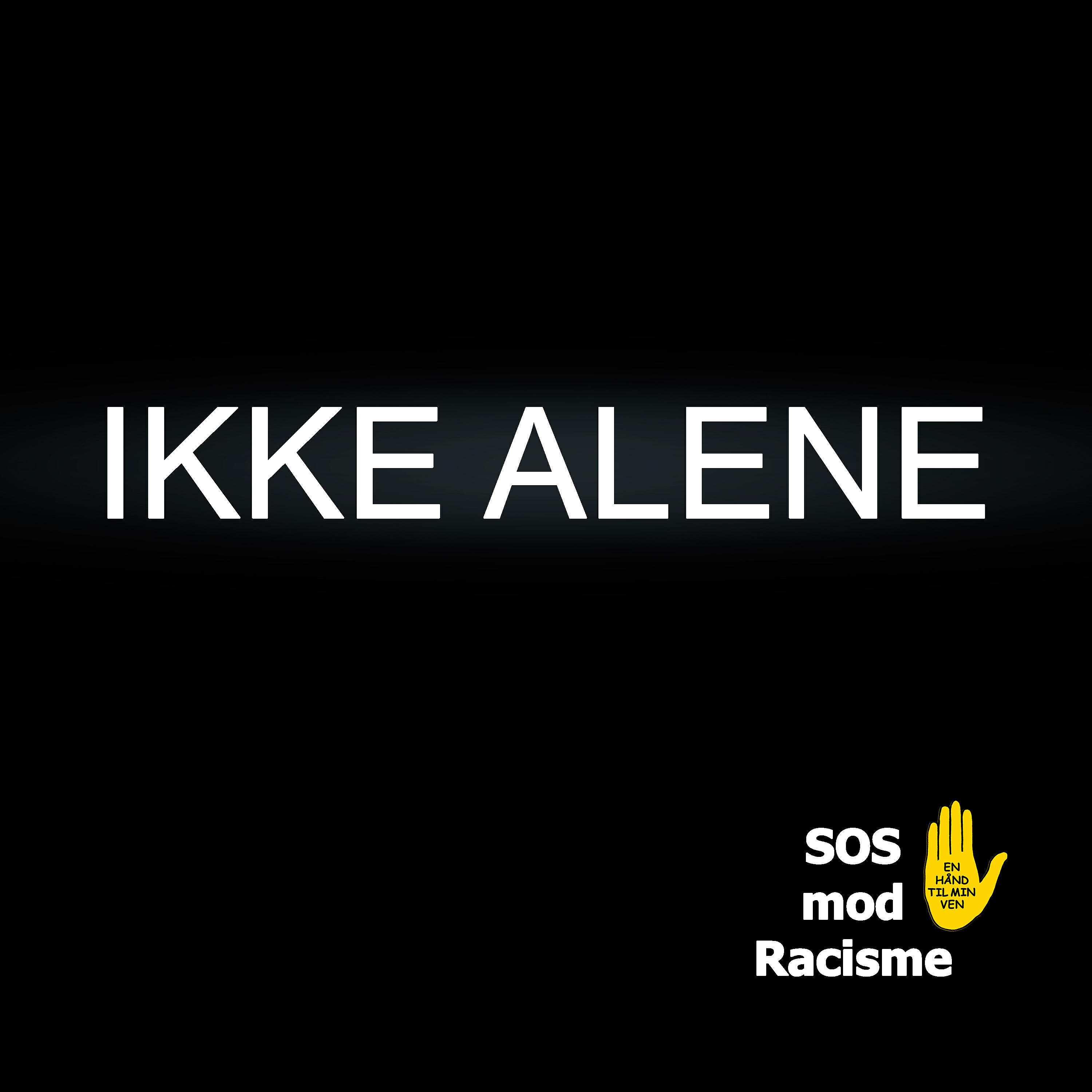 Clara Sofie - Ikke Alene