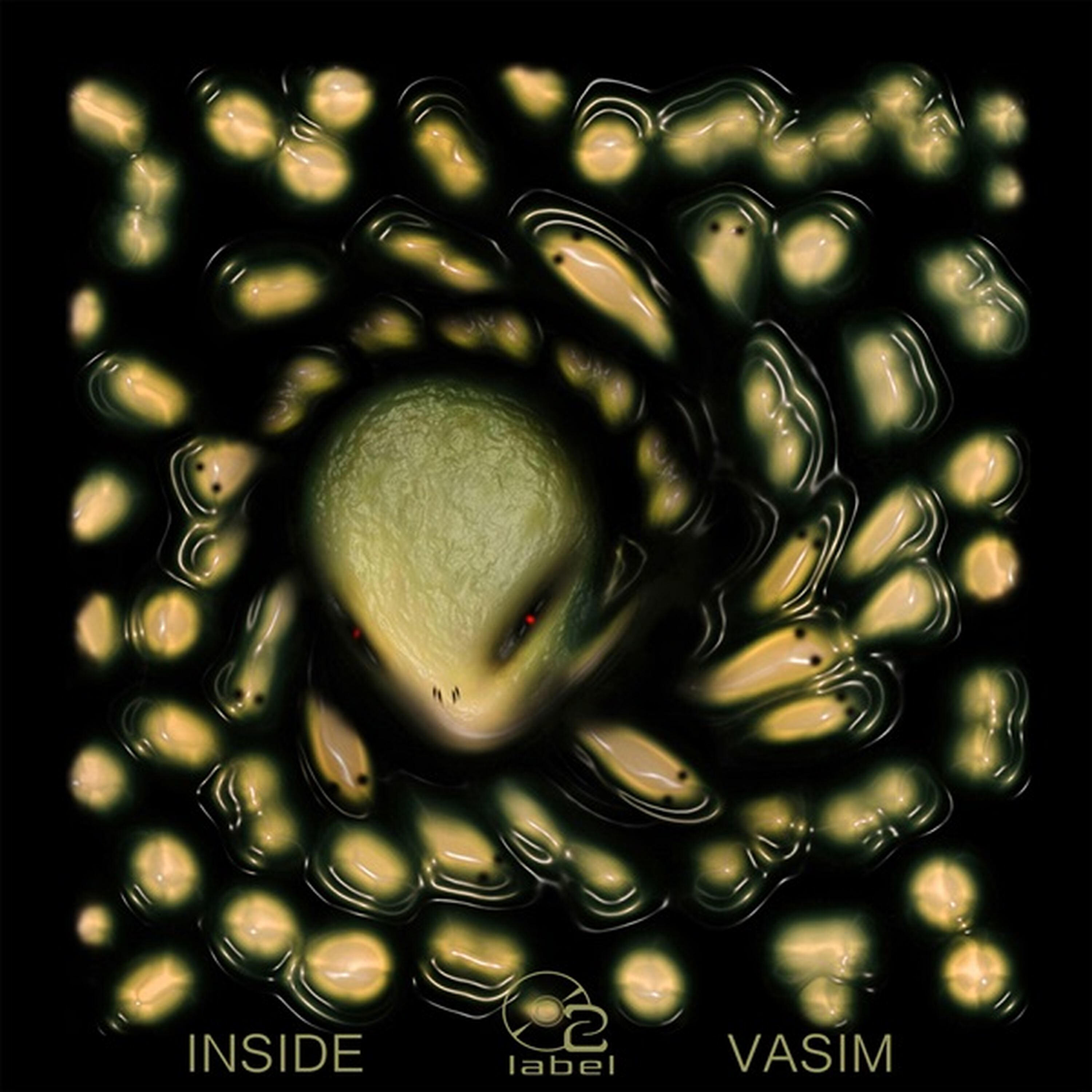 Vasim - Access Code (Only Ten Seconds)