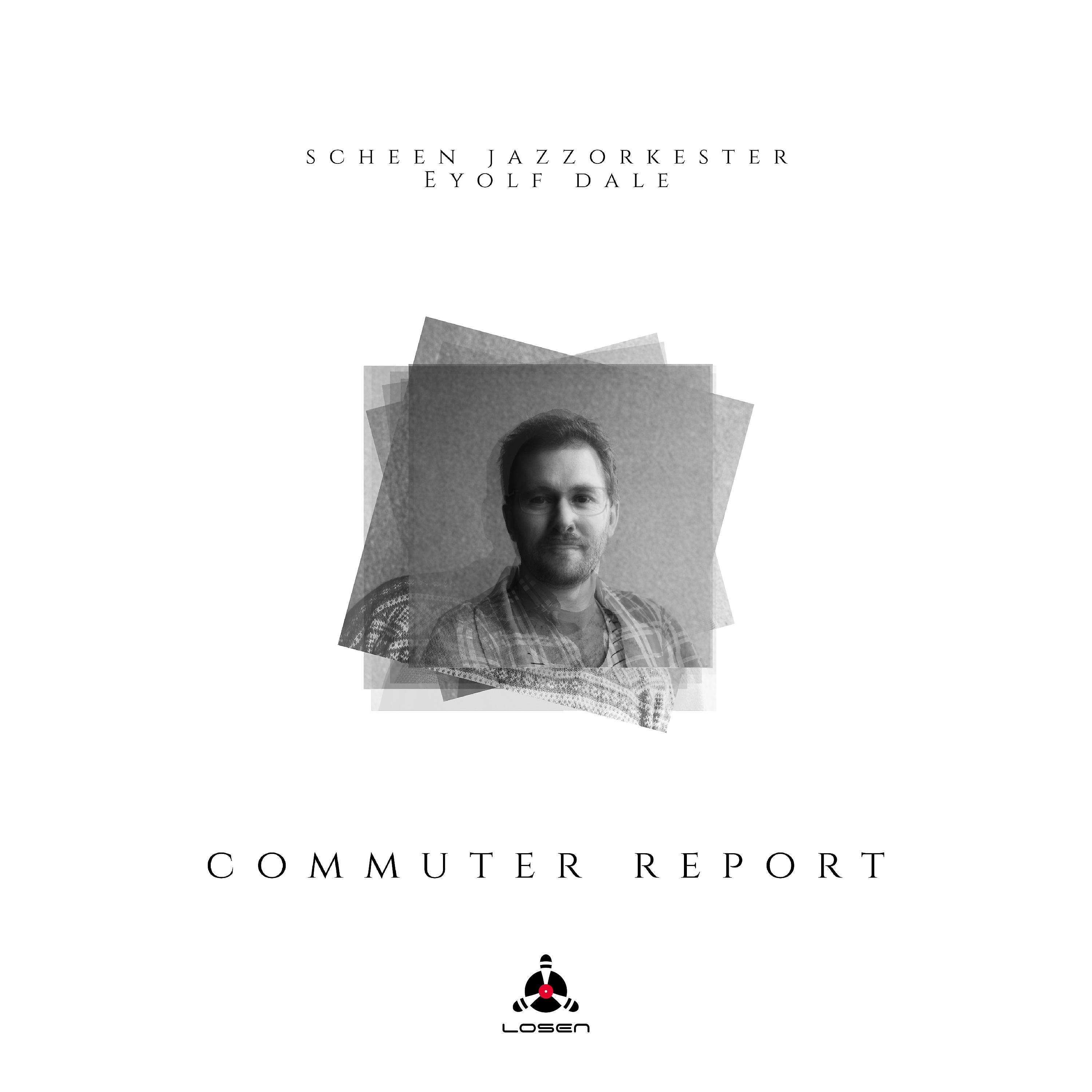 Постер альбома Commuter Report