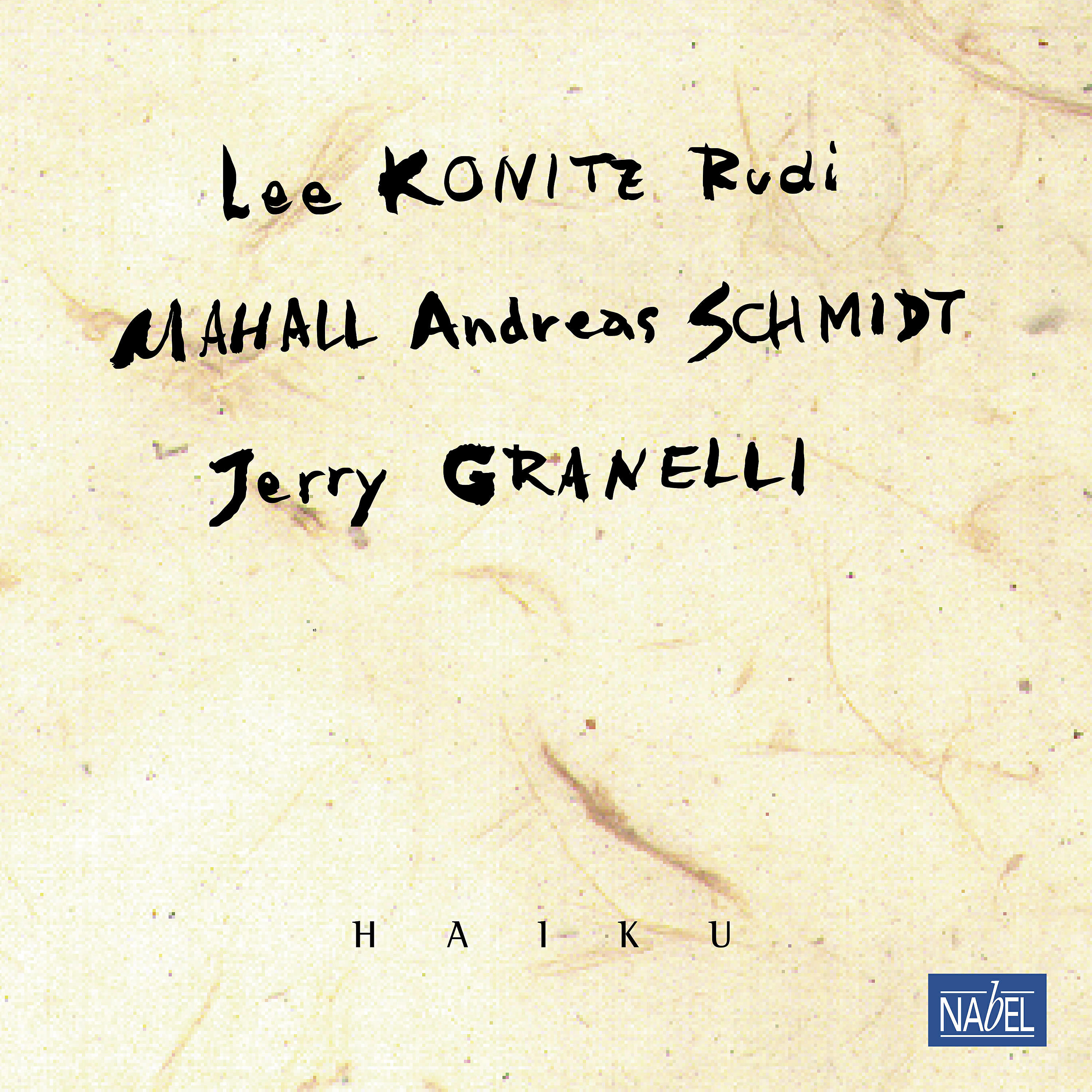 Lee Konitz - The Princess